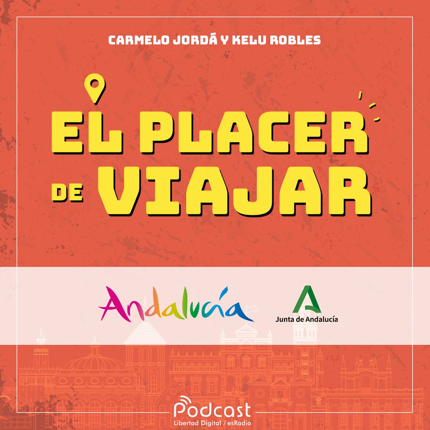 Del oeste a Star Wars y Juego de Tronos: por qué Andalucía es el mejor plató del mundo episode artwork