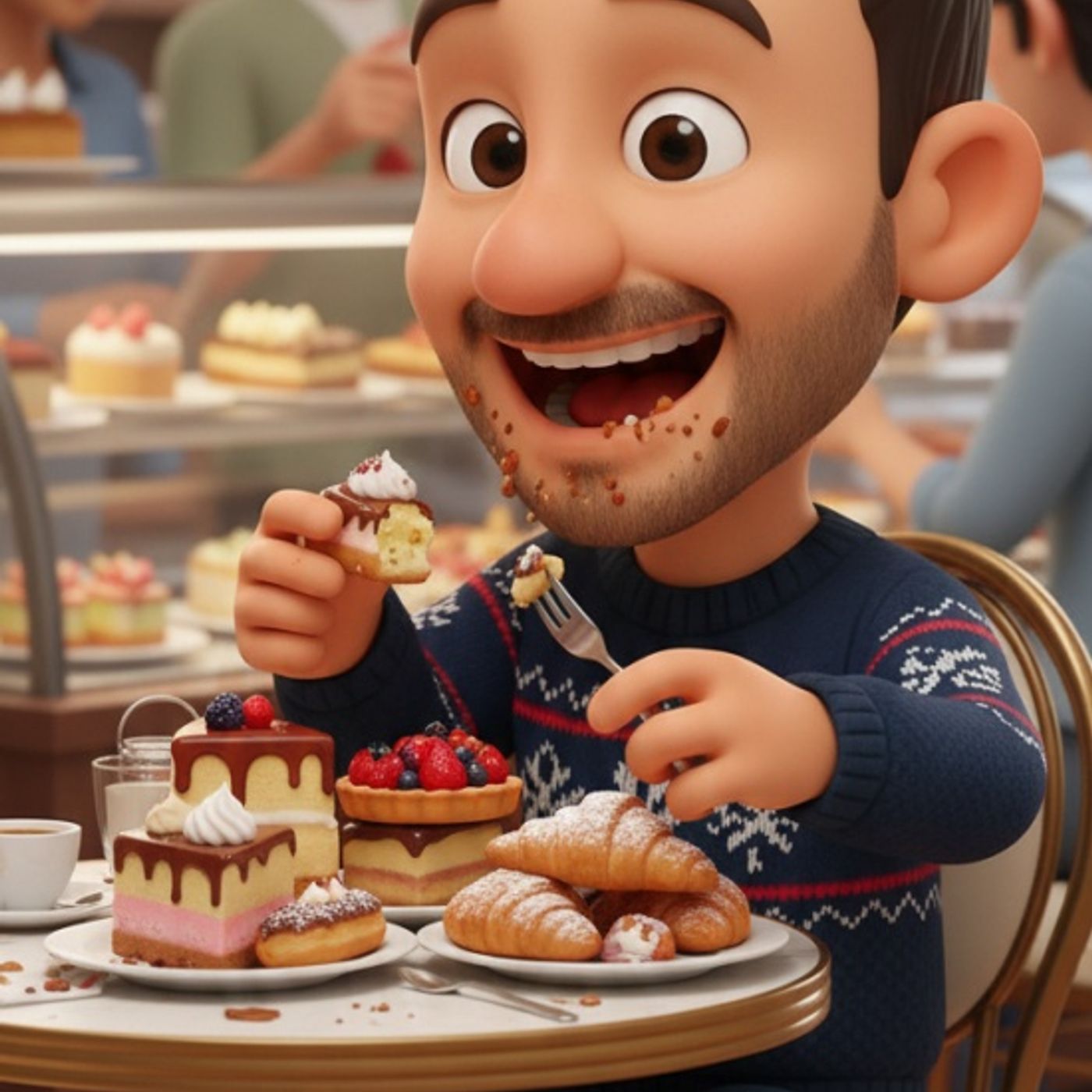 Dans mon tiroir, l\'émission ou vous prenez le pouvoir sur Radio G!