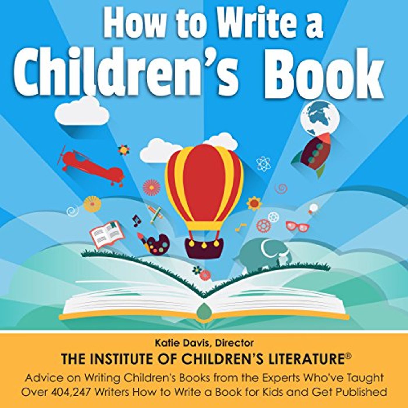 Listen Legally to Best Full Audiobooks in Self Development, How-To