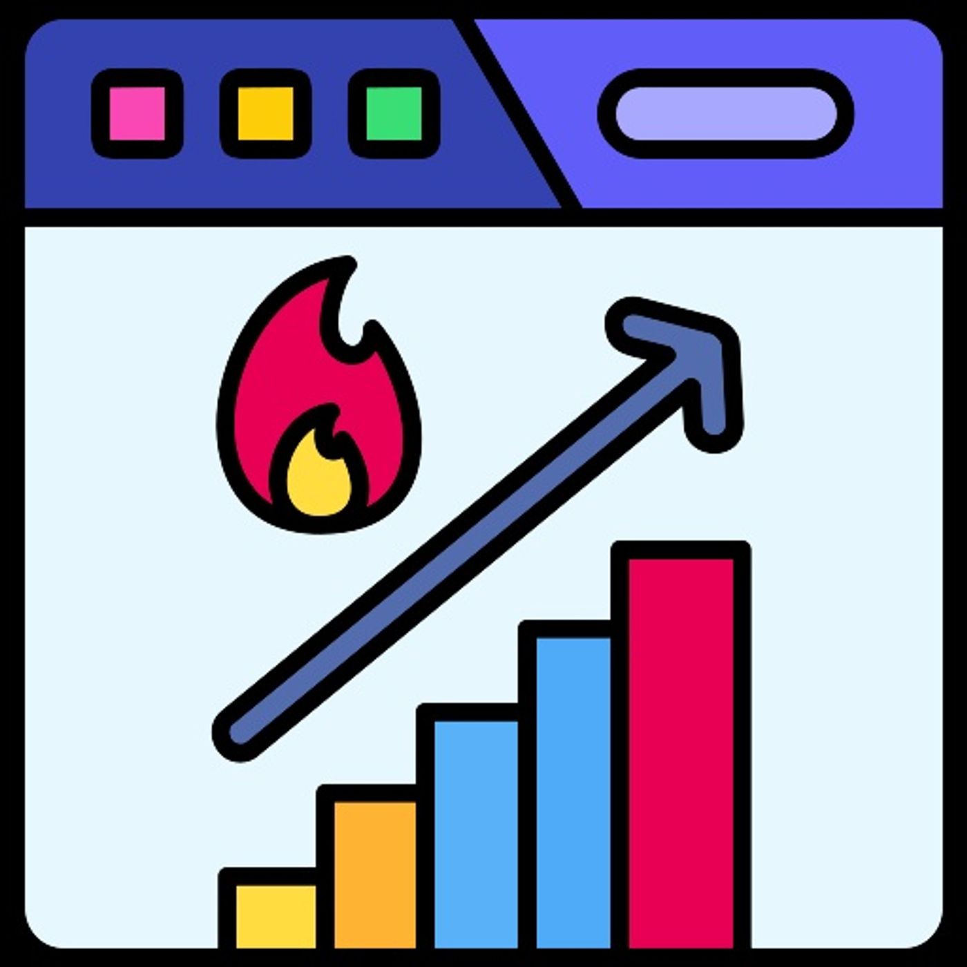 The 10 Latest Trends Of 2024 in Software podcast artwork