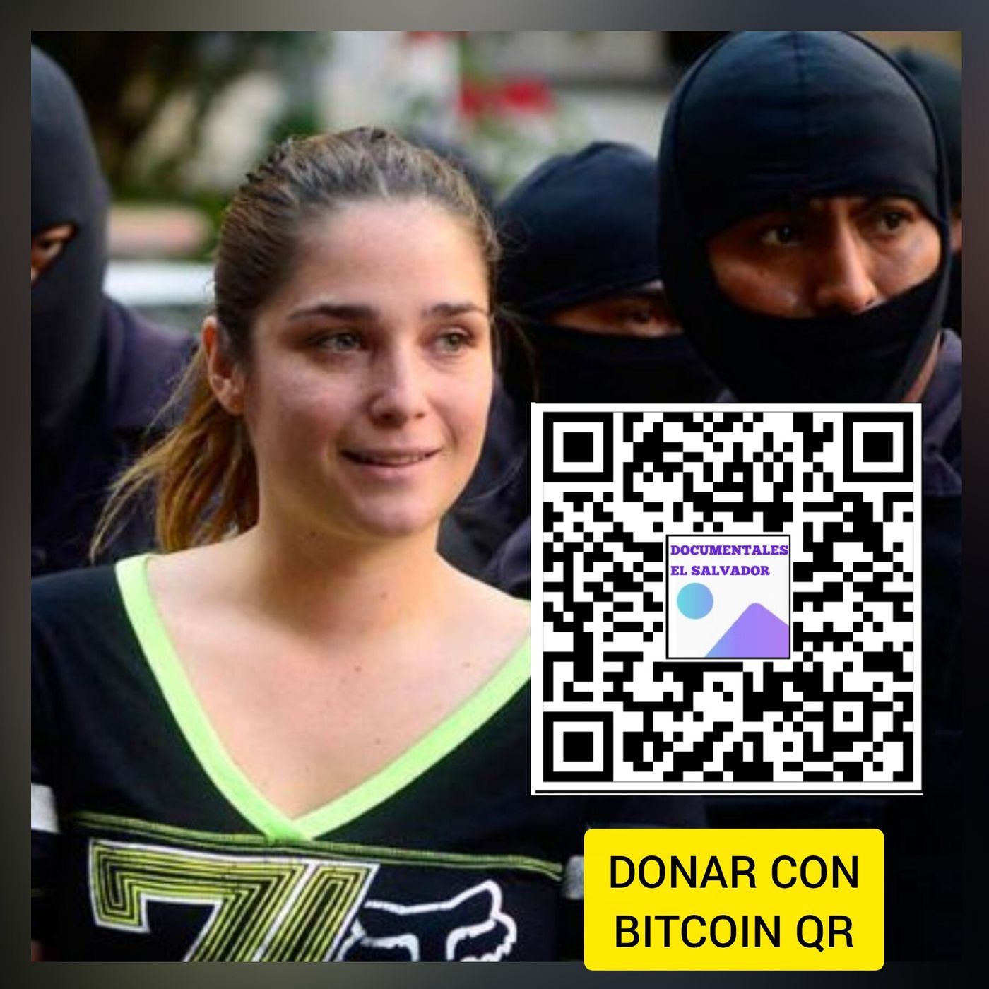 DOCUMENTALES EL SALVADOR