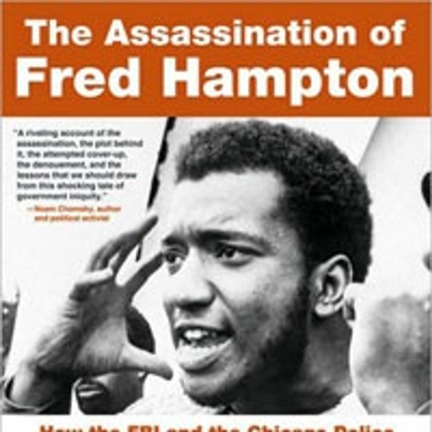 Brotherly Devotion - Bill Hampton episode artwork