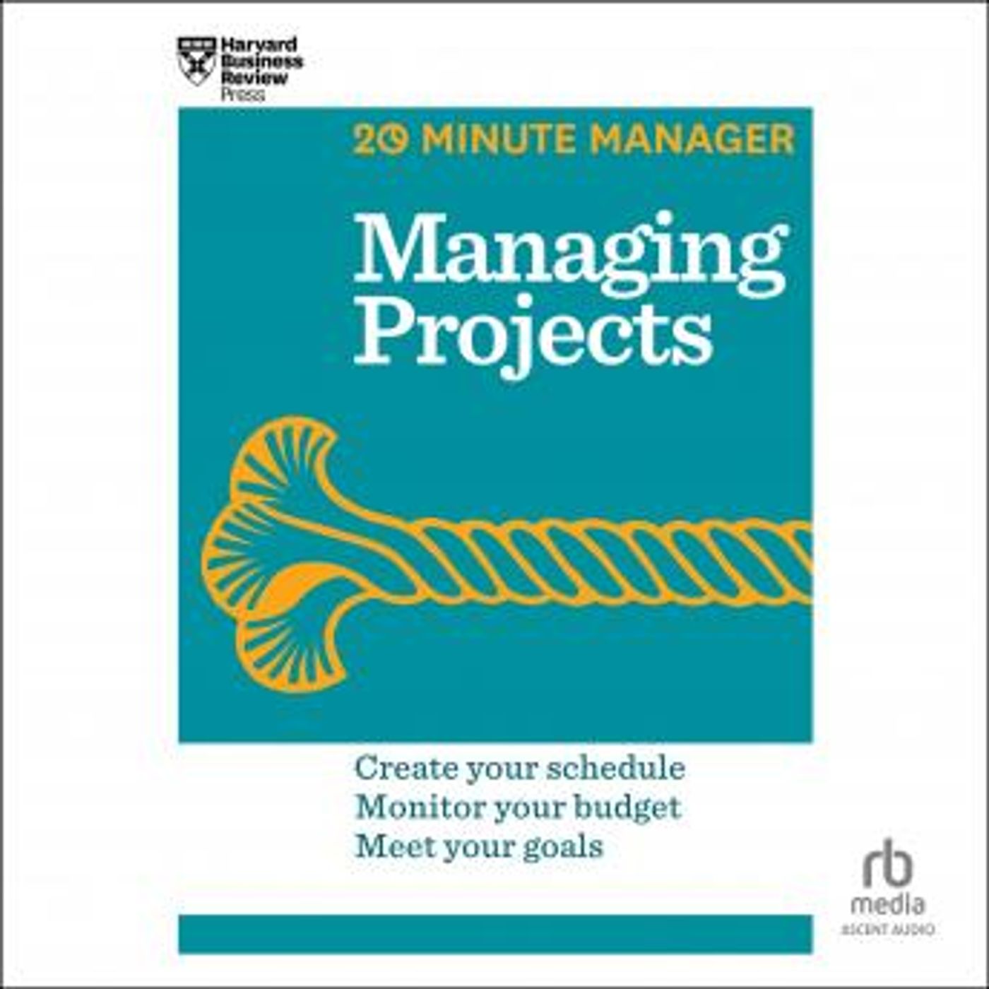 Managing Projects by Harvard Business Review episode artwork