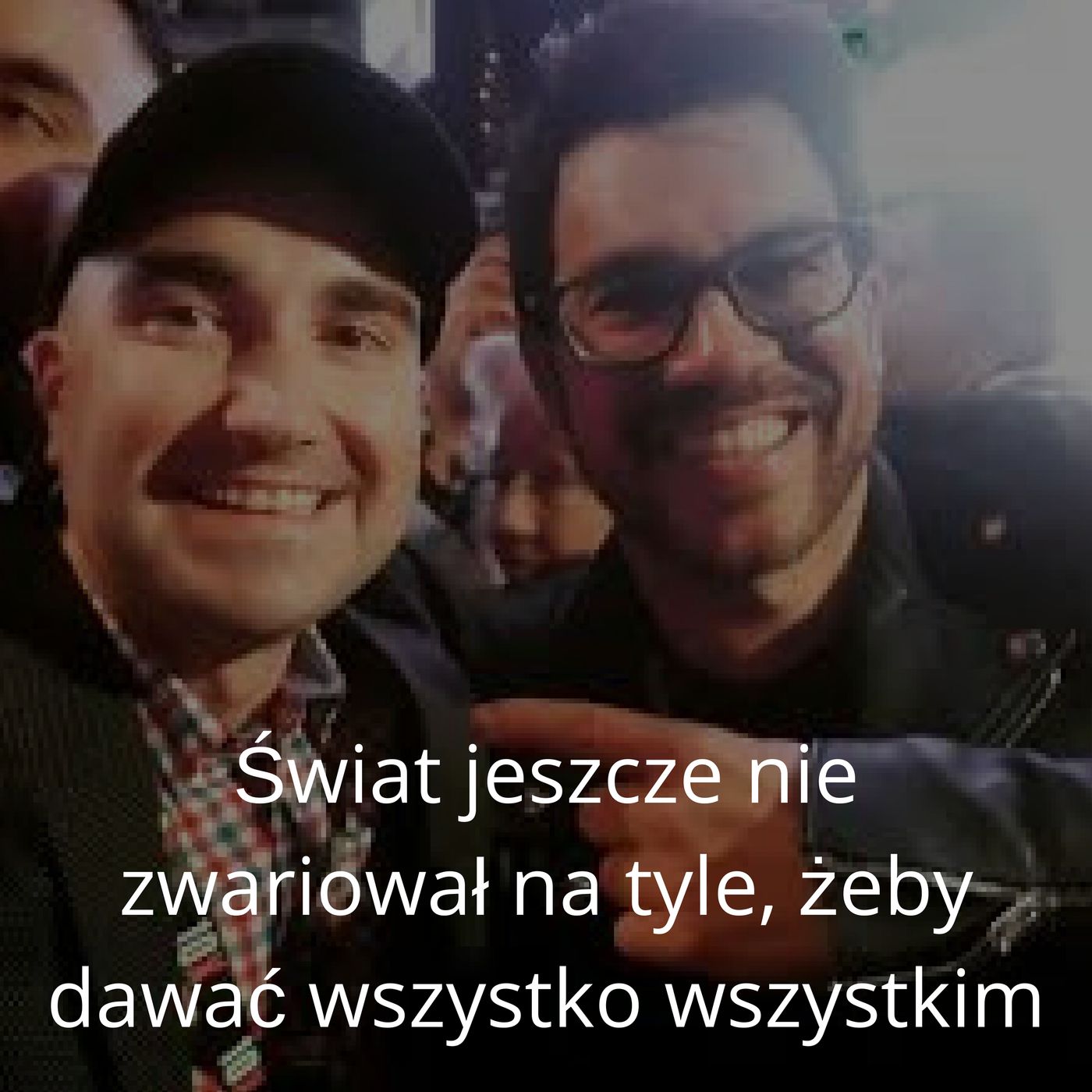 Myśl Jak Milioner