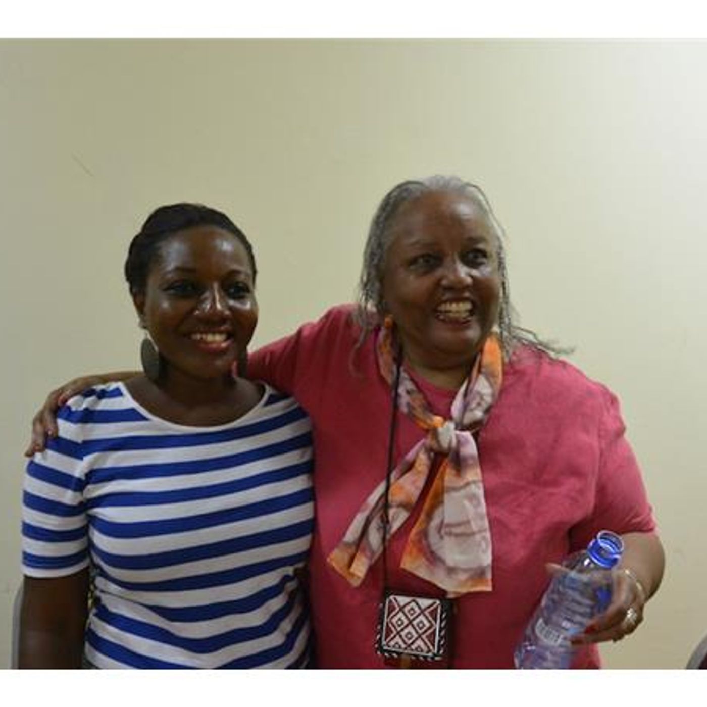 A Journey To Discover My Ghanaian Roots with Carol Hector-Harris