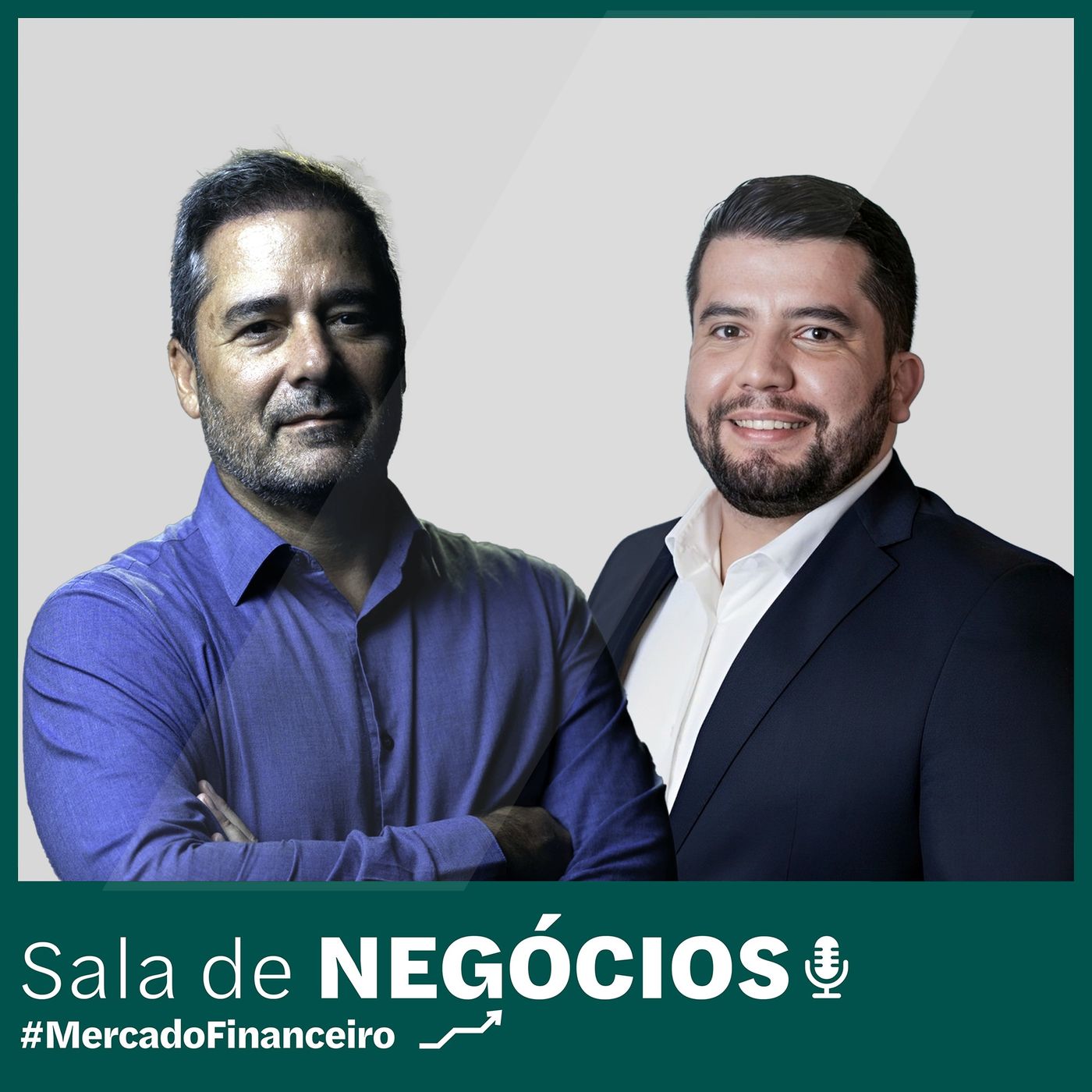 Sala de Negócios
