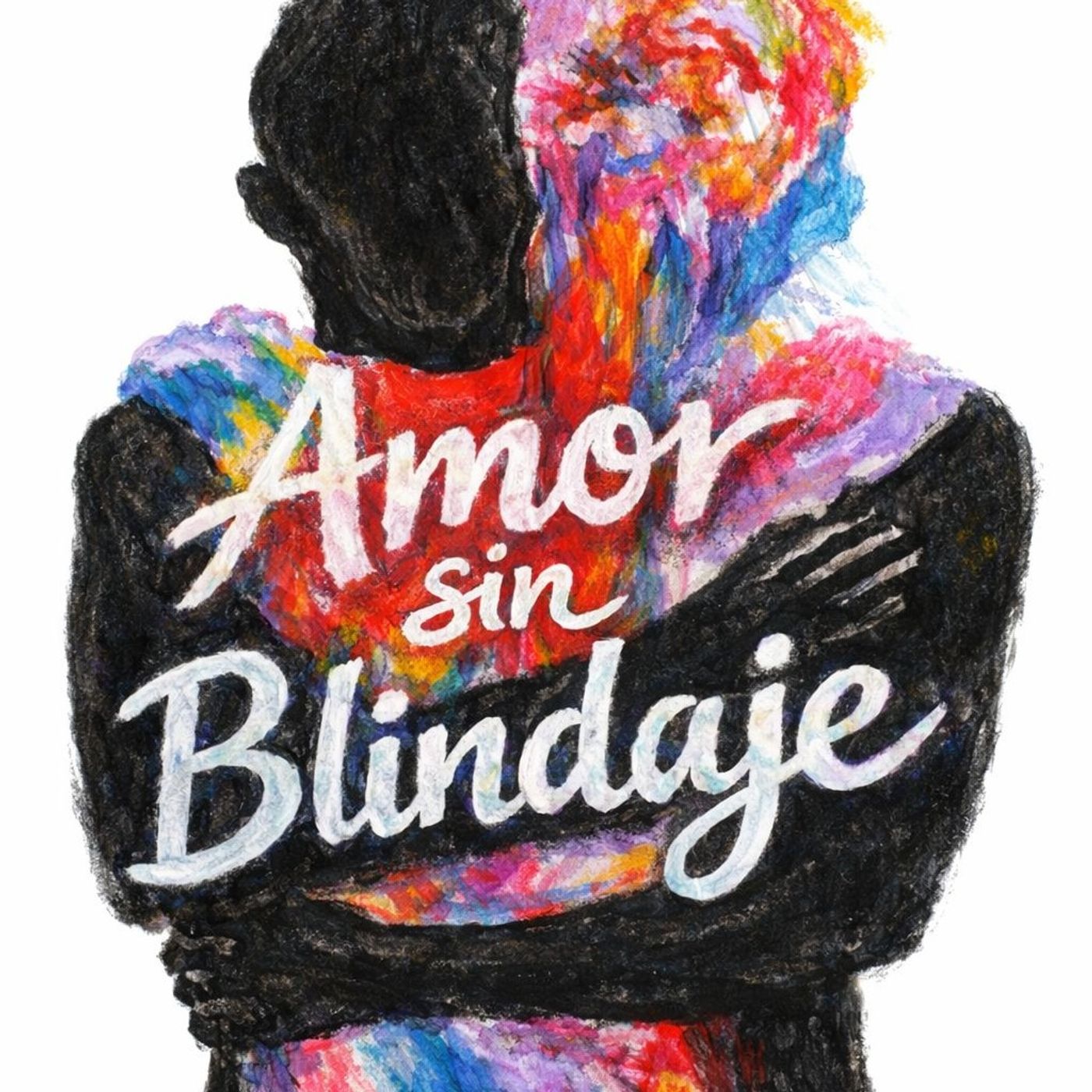 Amor sin blindaje cover art