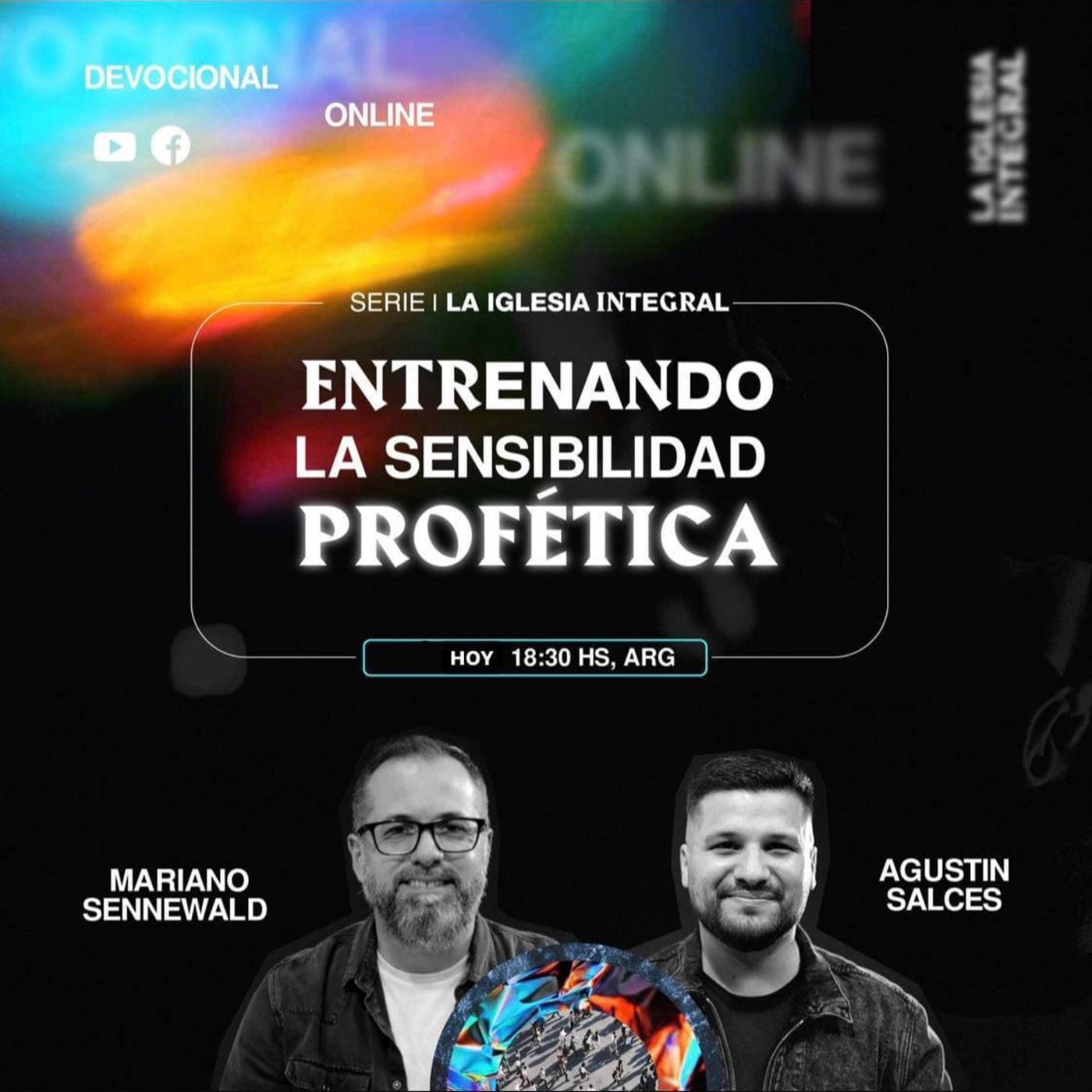 MiSion Podcast