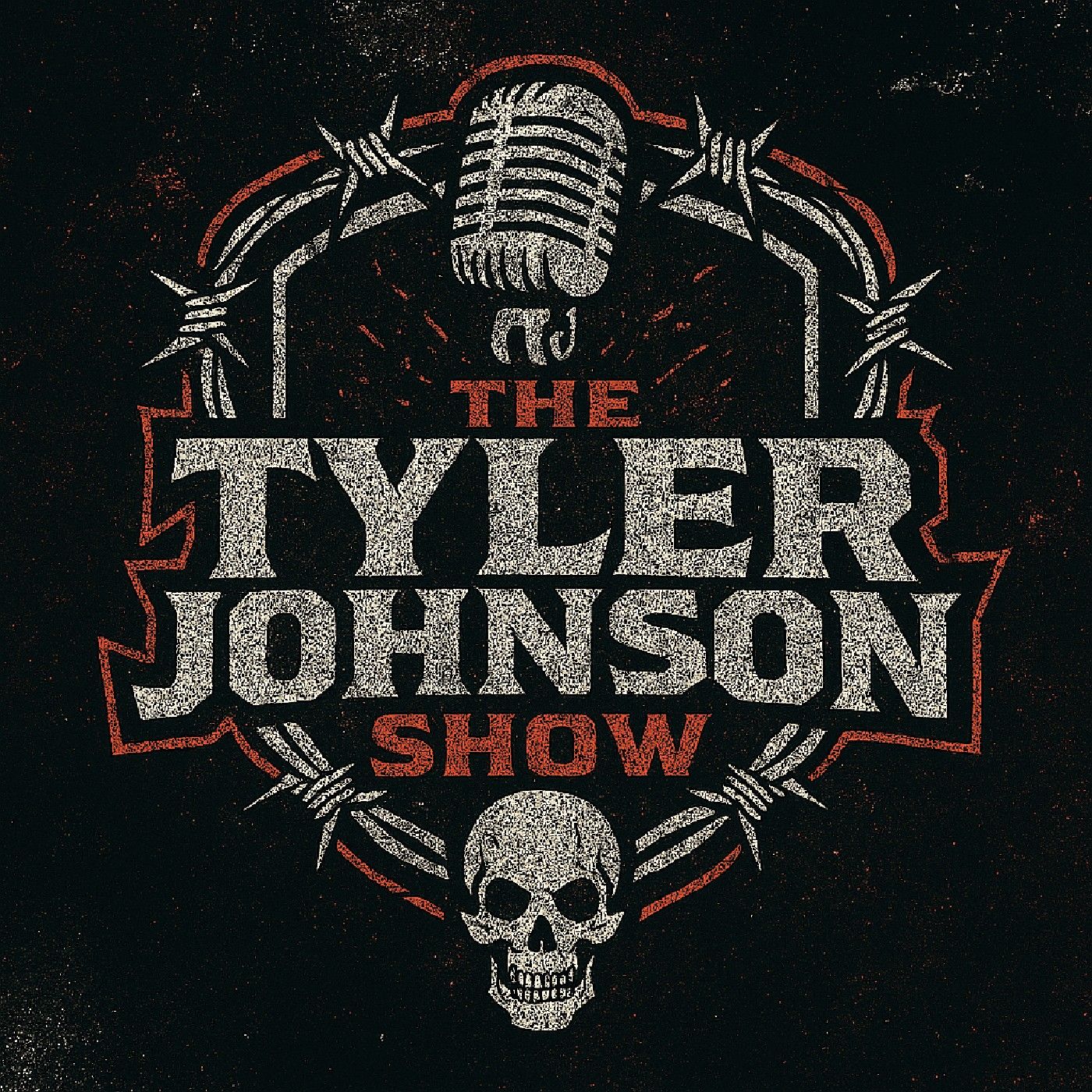 The Tyler Johnson Show