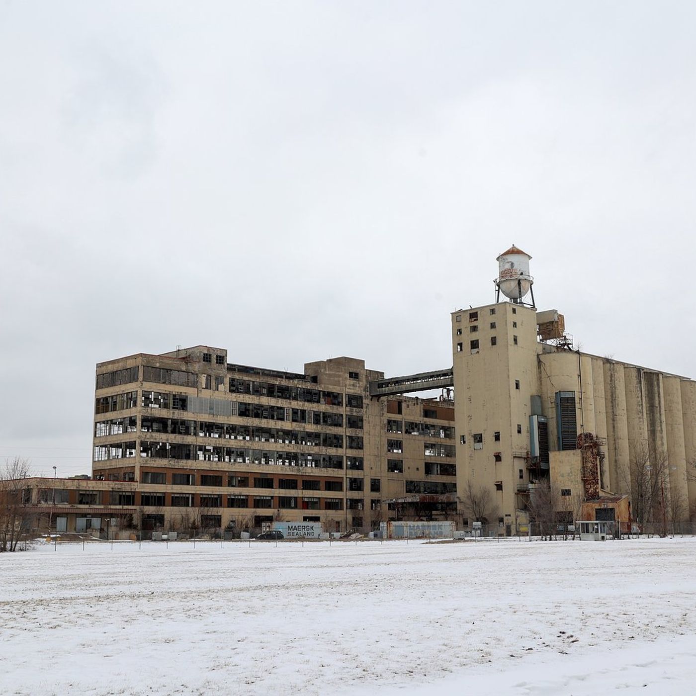 Kankakee Heinz property sold episode artwork