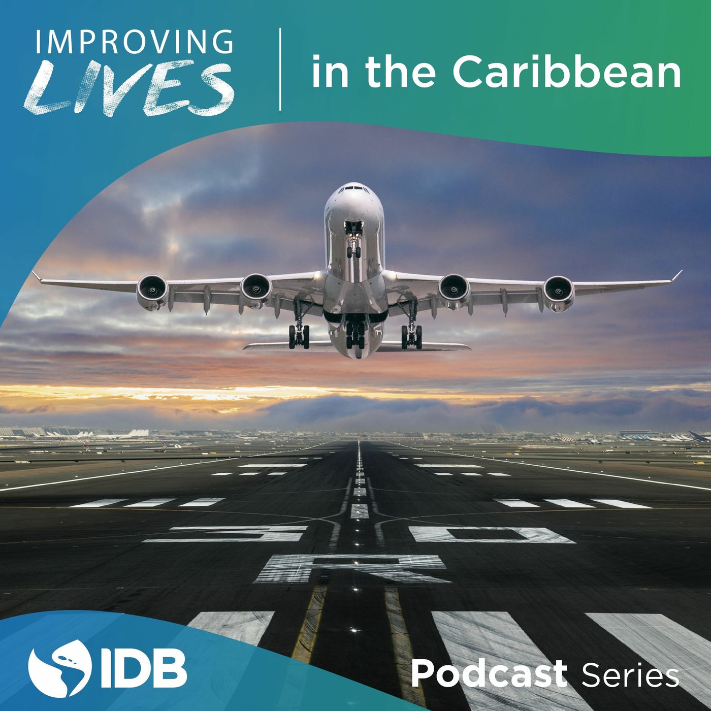 Improving Lives in the Caribbean
