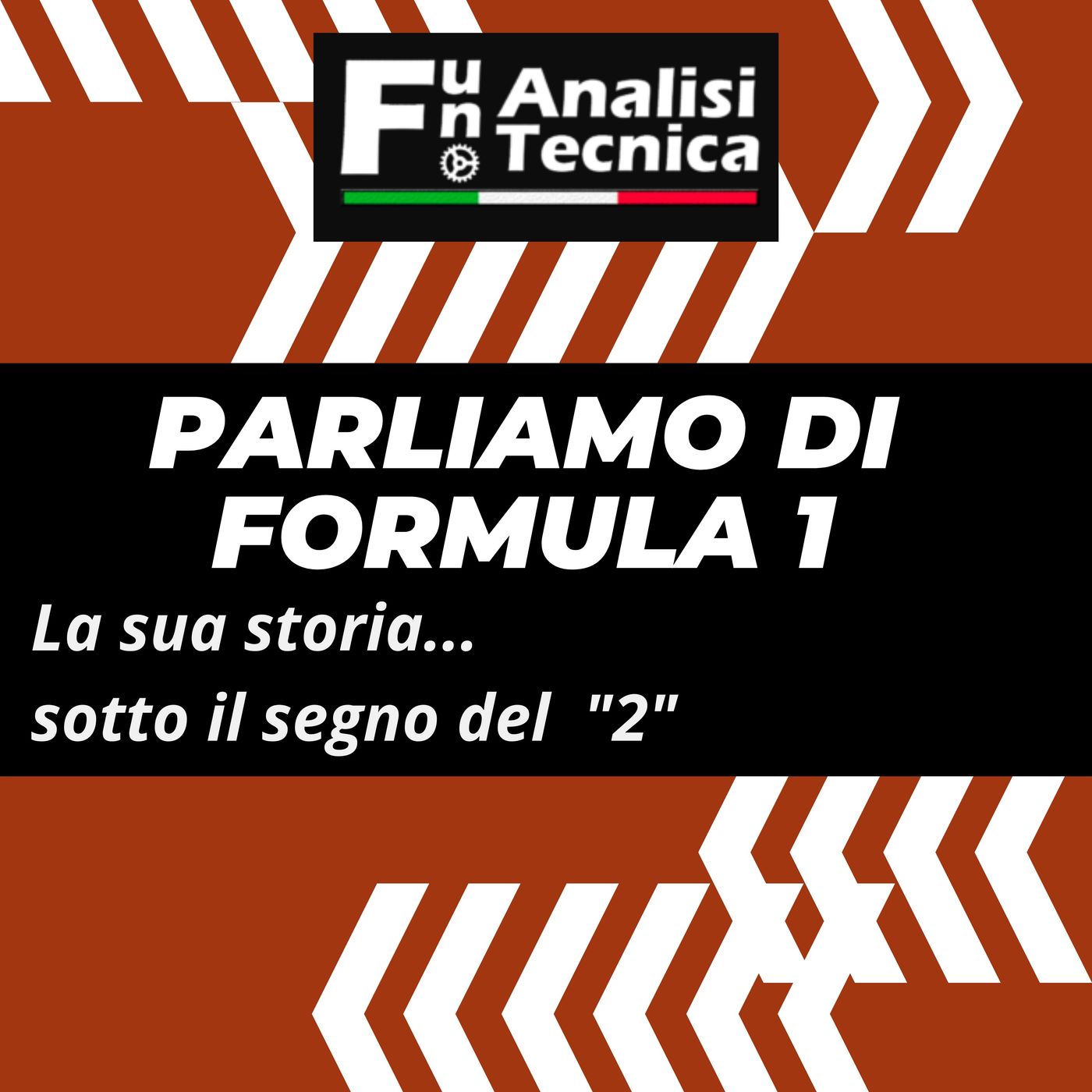Parliamo di F1