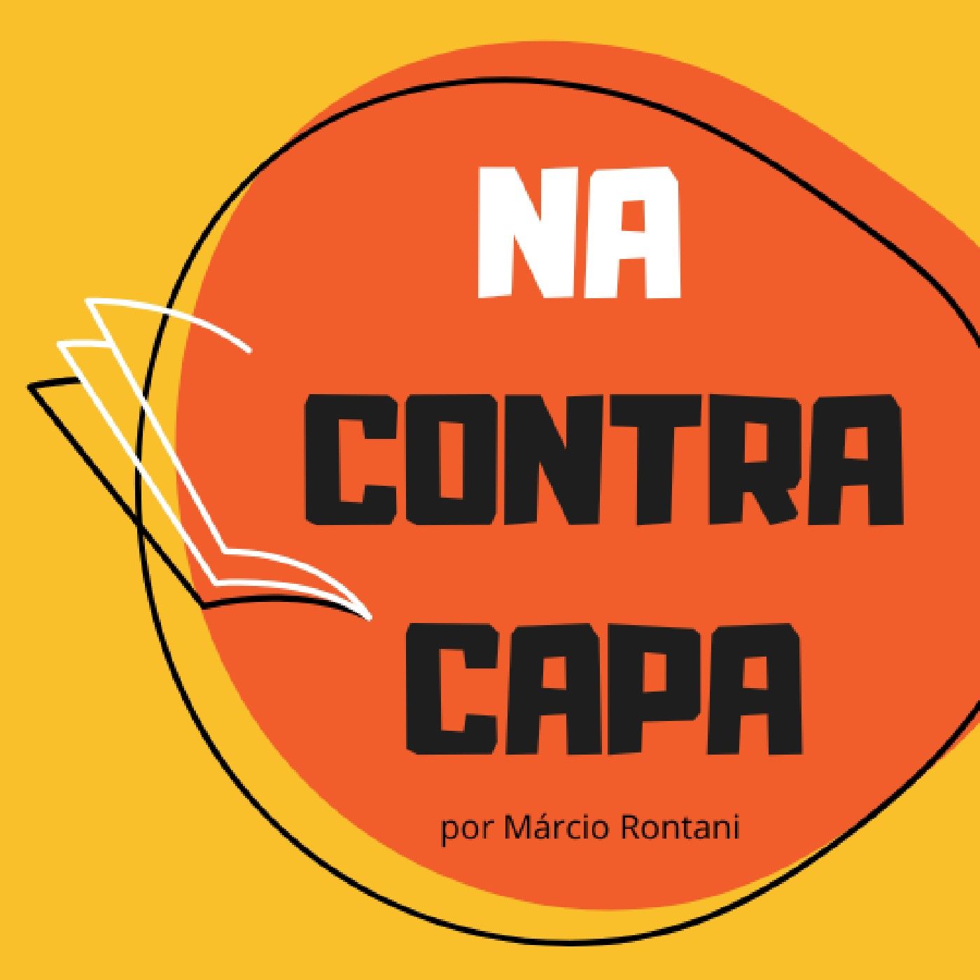 Introdução podcast artwork
