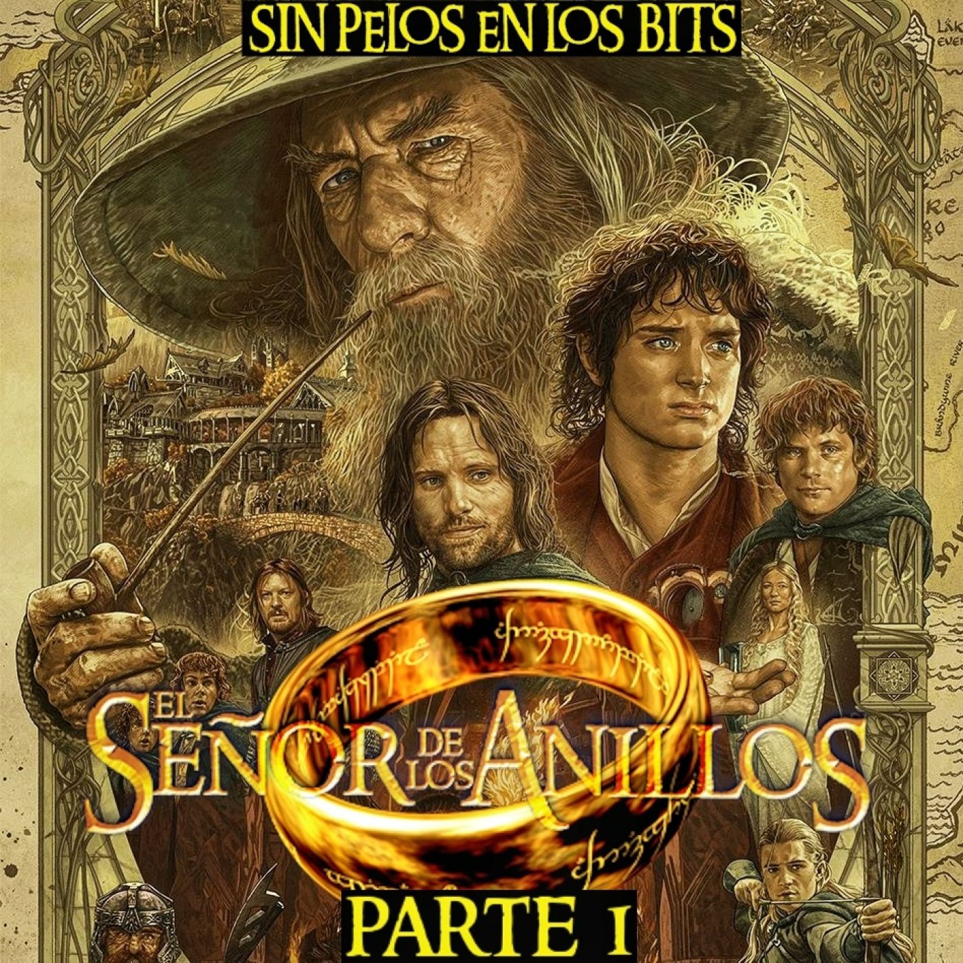 Sin Pelos en los Bits