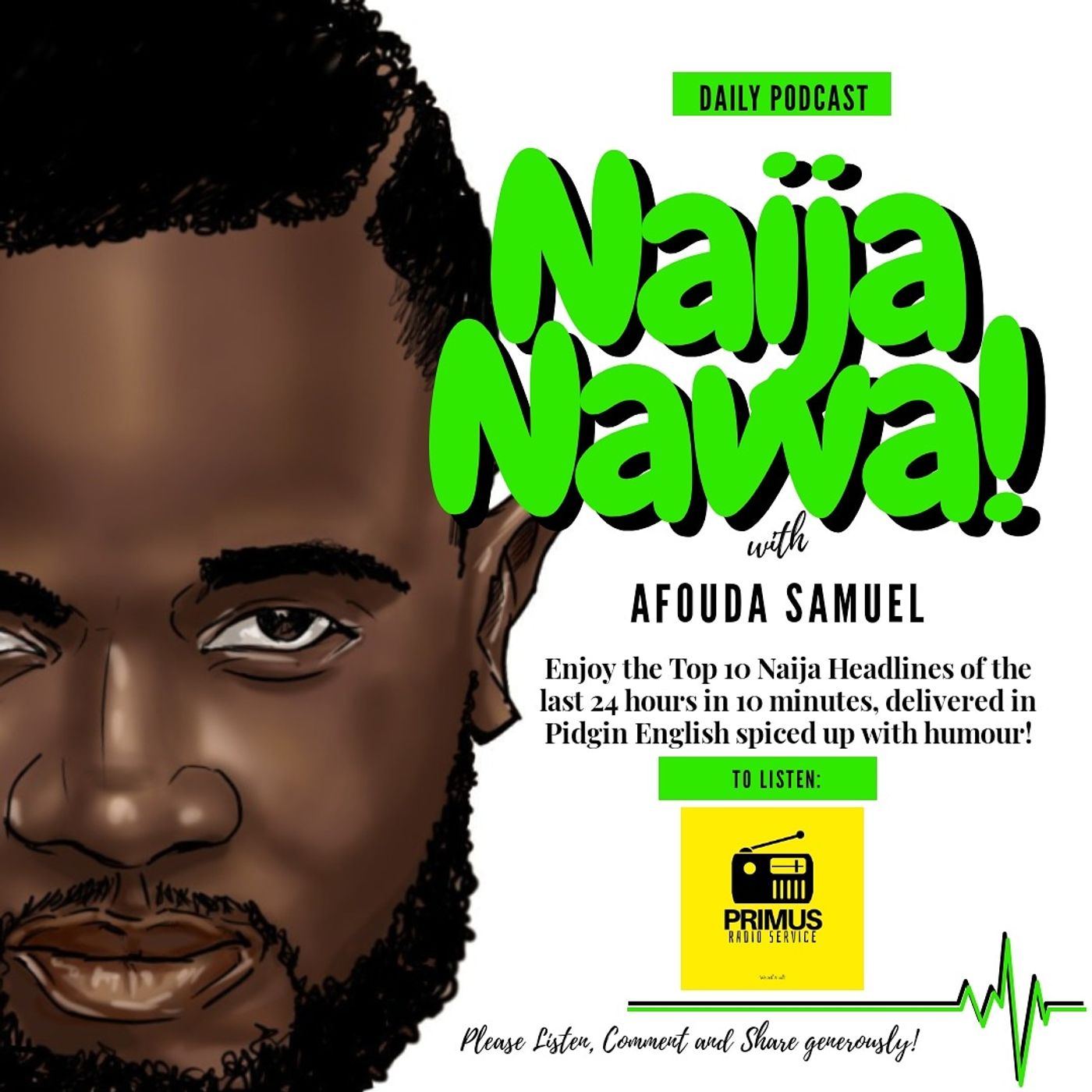 NAIJA NAWA