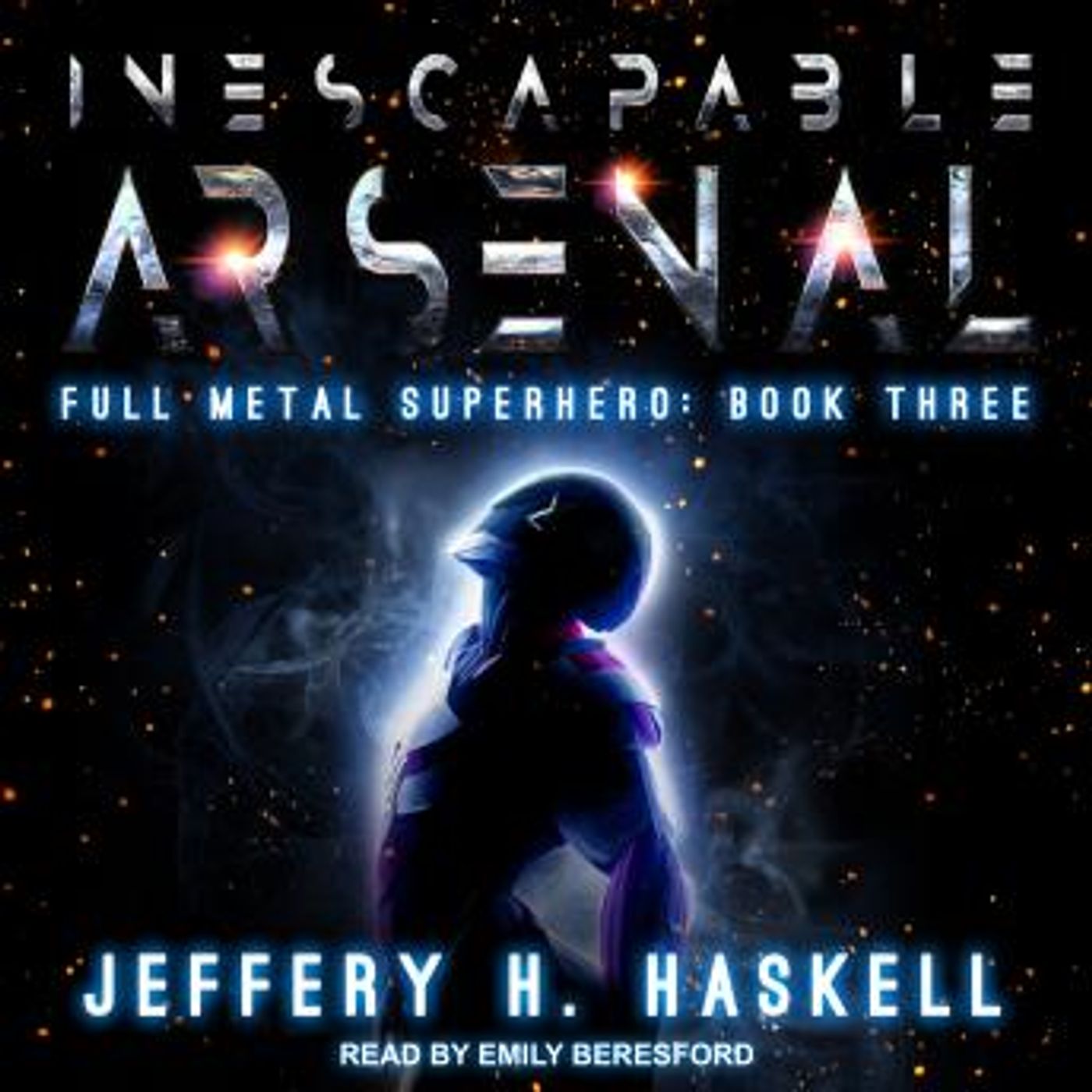Explore the Latest Full Audiobooks in Science Fiction & Fantasy, Science Fiction