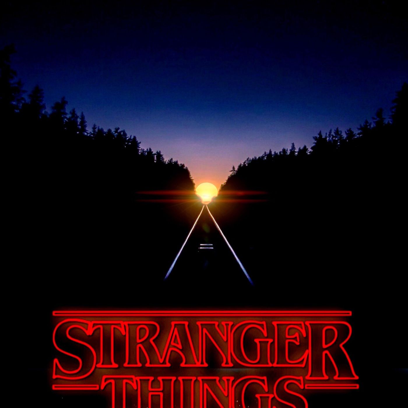 Charlie Things Chapter 2