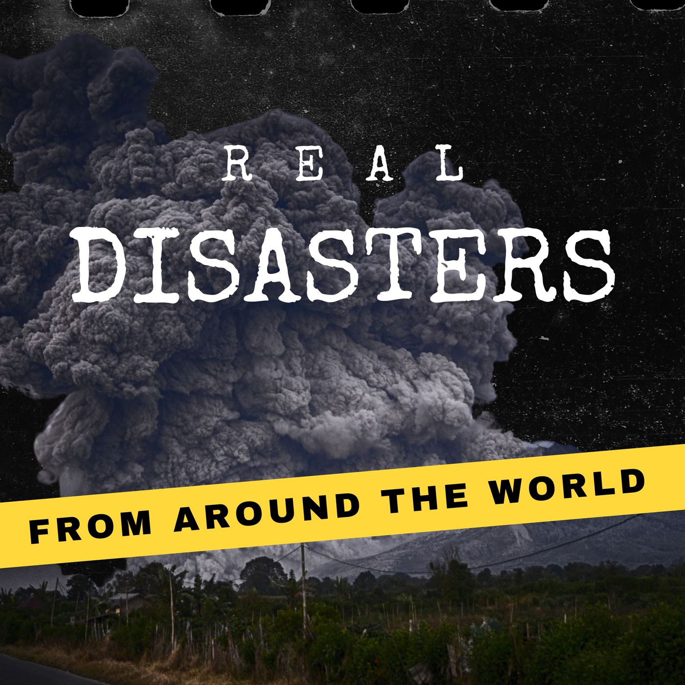Real Disasters