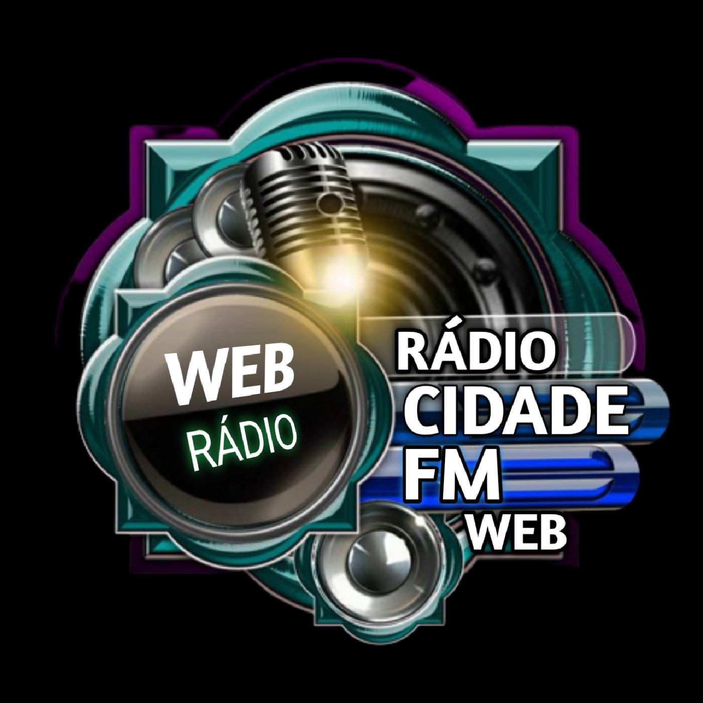 Episódio 7 - Rádio Cidade Fm