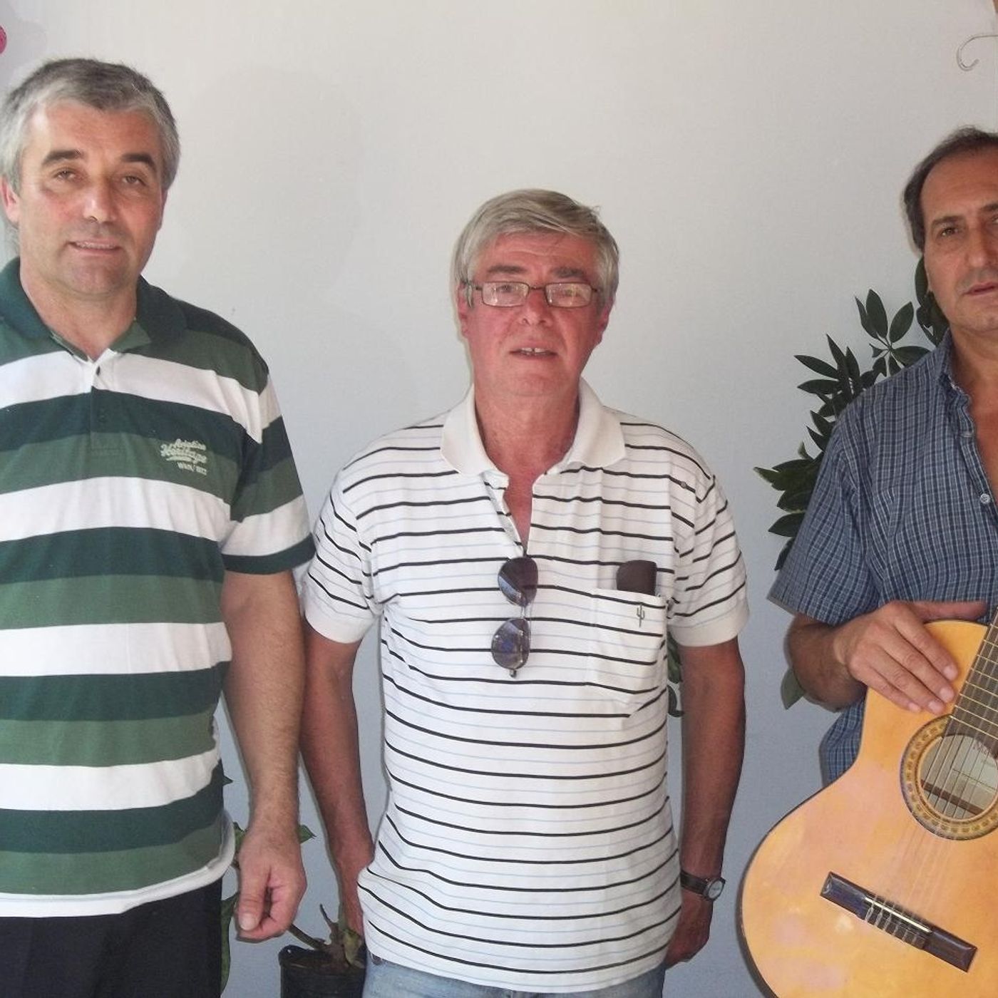 Notas de  Radio Cultura