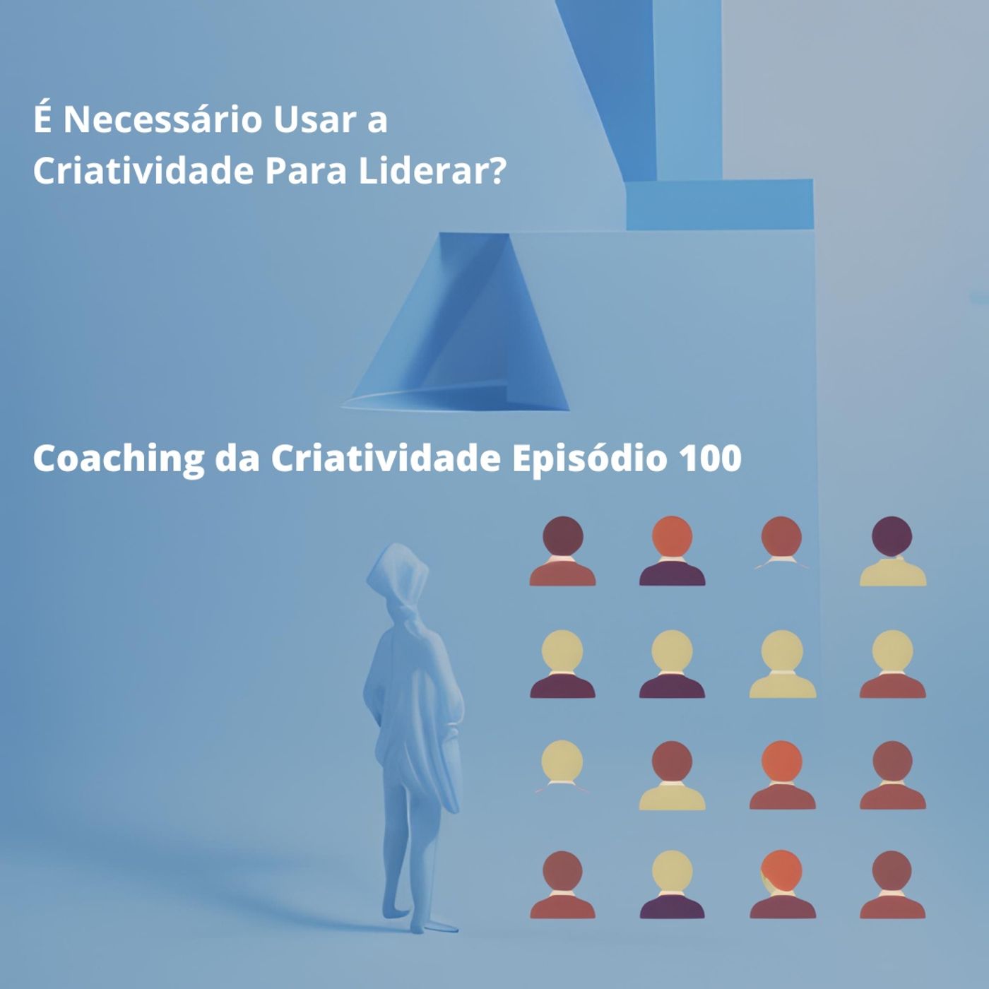 Coaching da Criatividade
