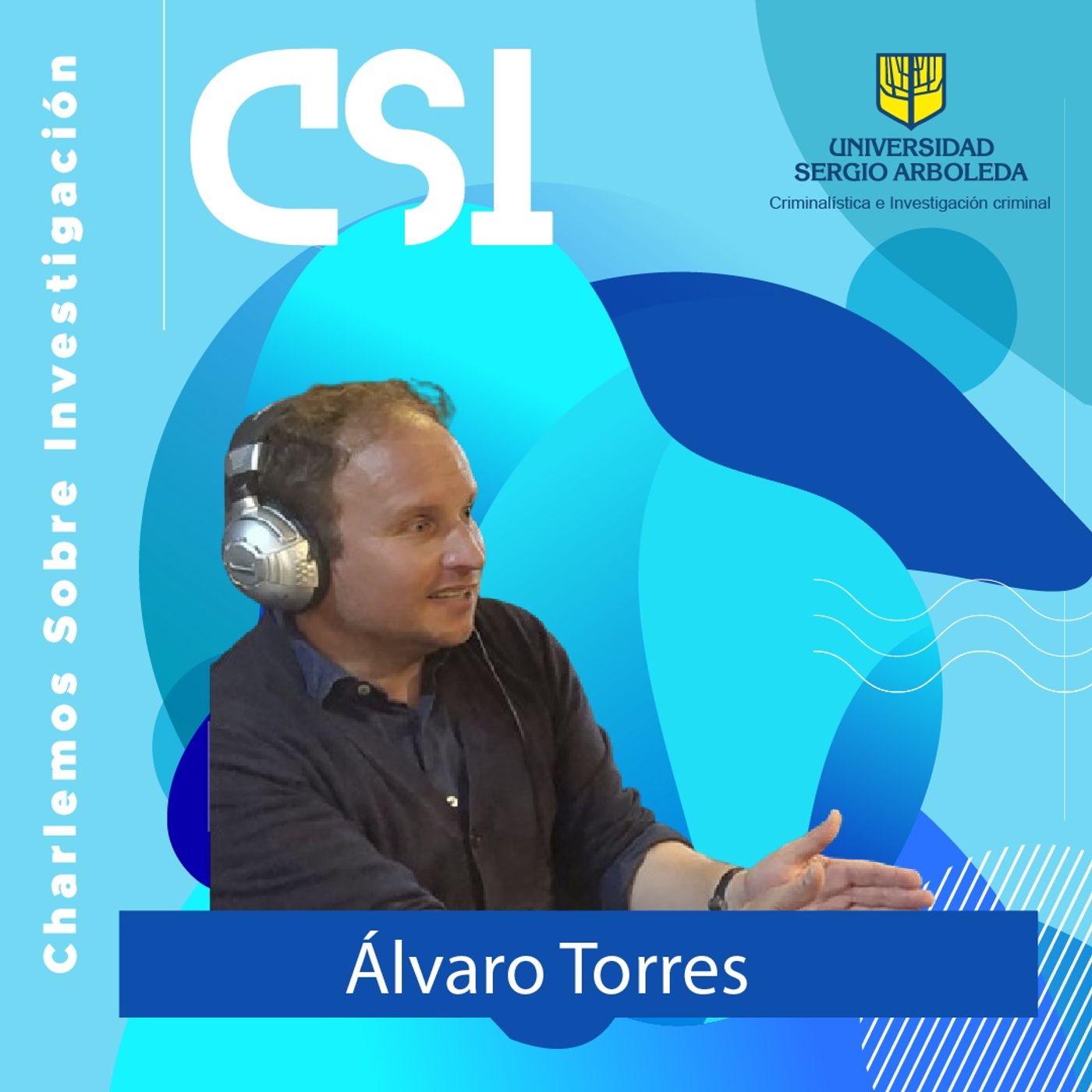 Charlemos Sobre Investigación
