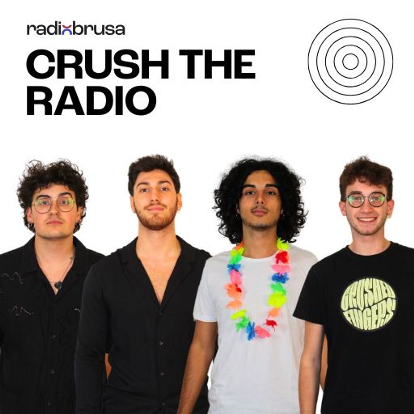 CrushTheRadio
