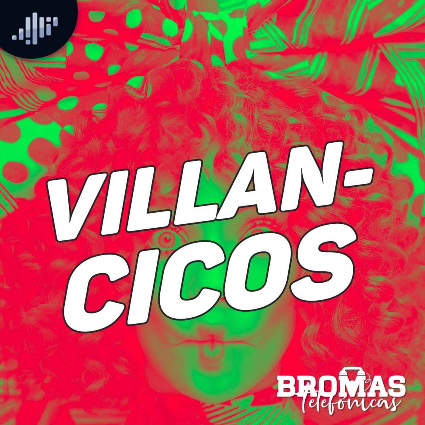 Bromas Telefónicas