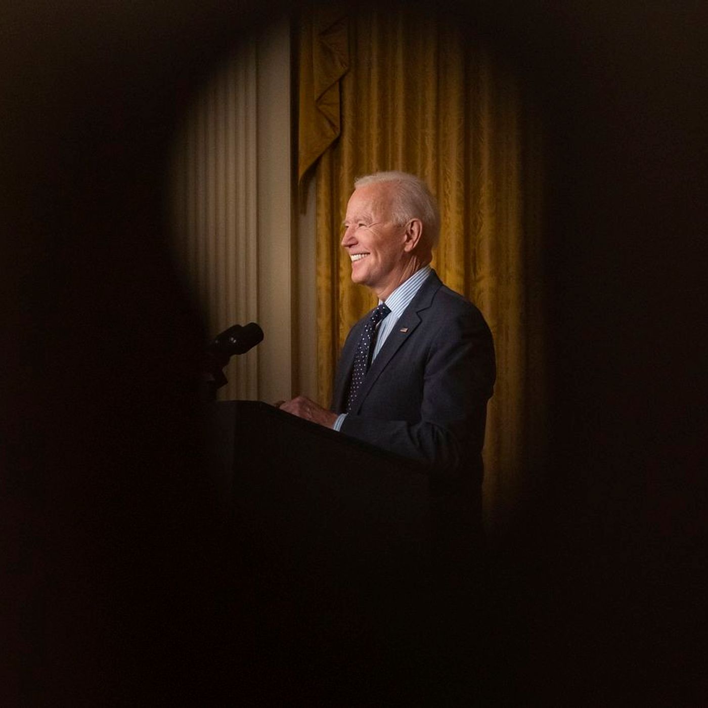 What does President Biden ending his POTUS re-election bid mean for the election? episode artwork