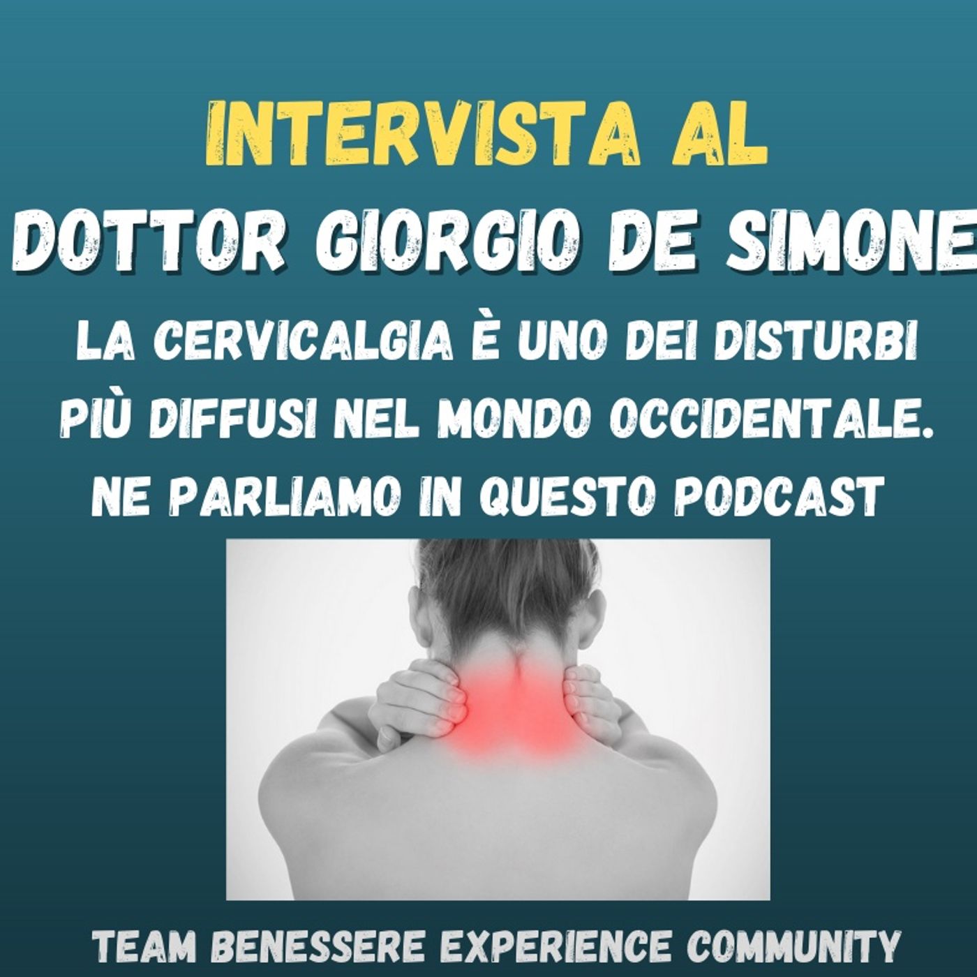 Interviste del Benessere