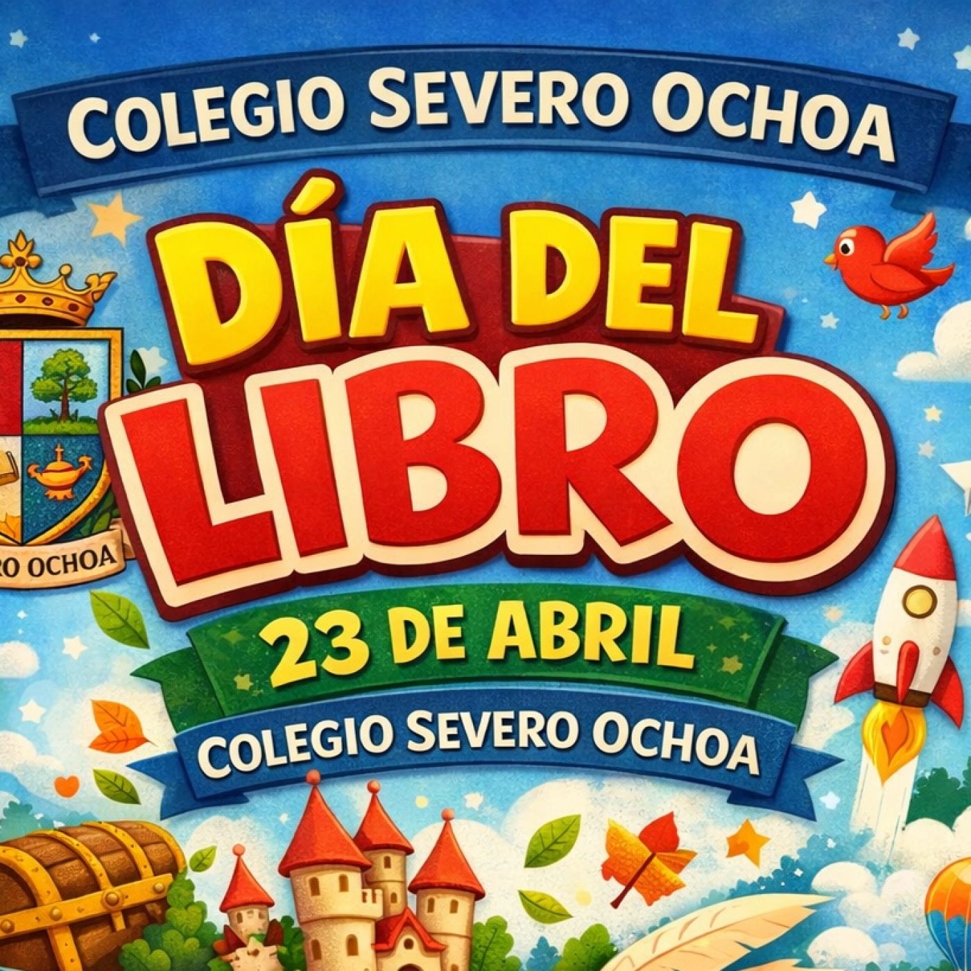 Portada de RADIOSEVERO