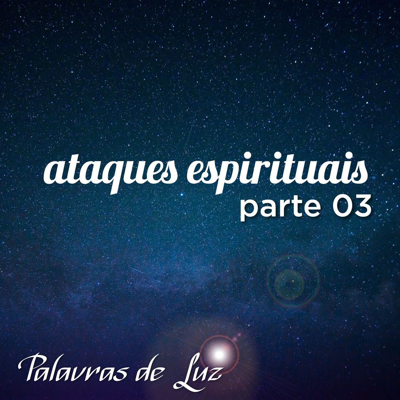 Palavras de Luz com abba Shimoda