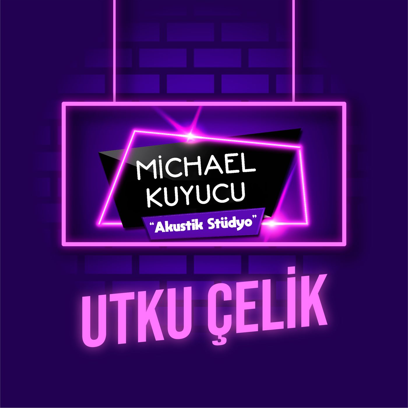 Akustik Stüdyo By Prof.Dr.Michael Kuyucu