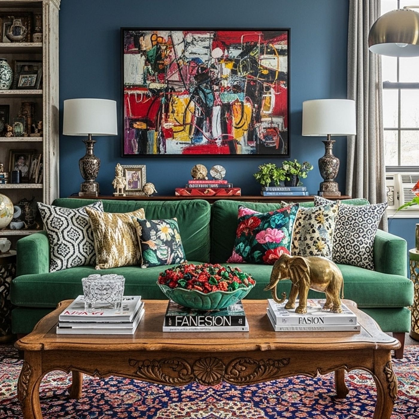 Home Decor Ideas That Instantly Elevate