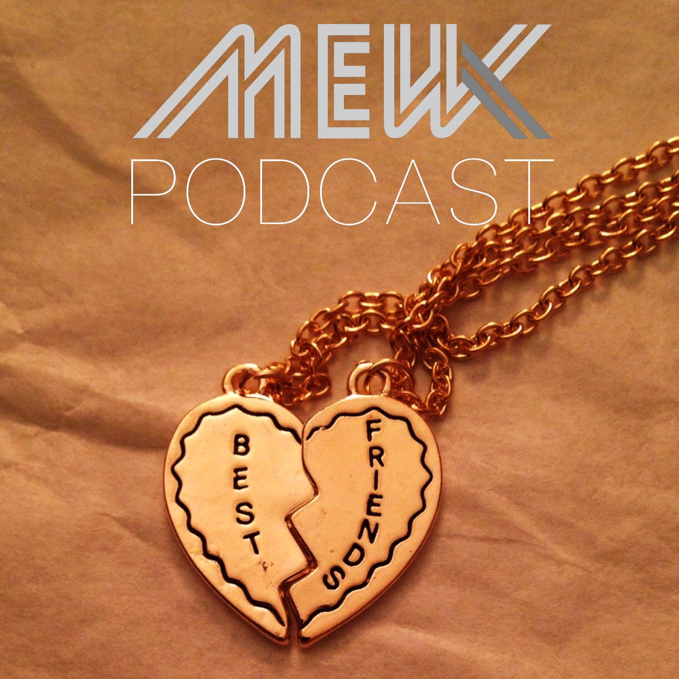 The MewX Podcast