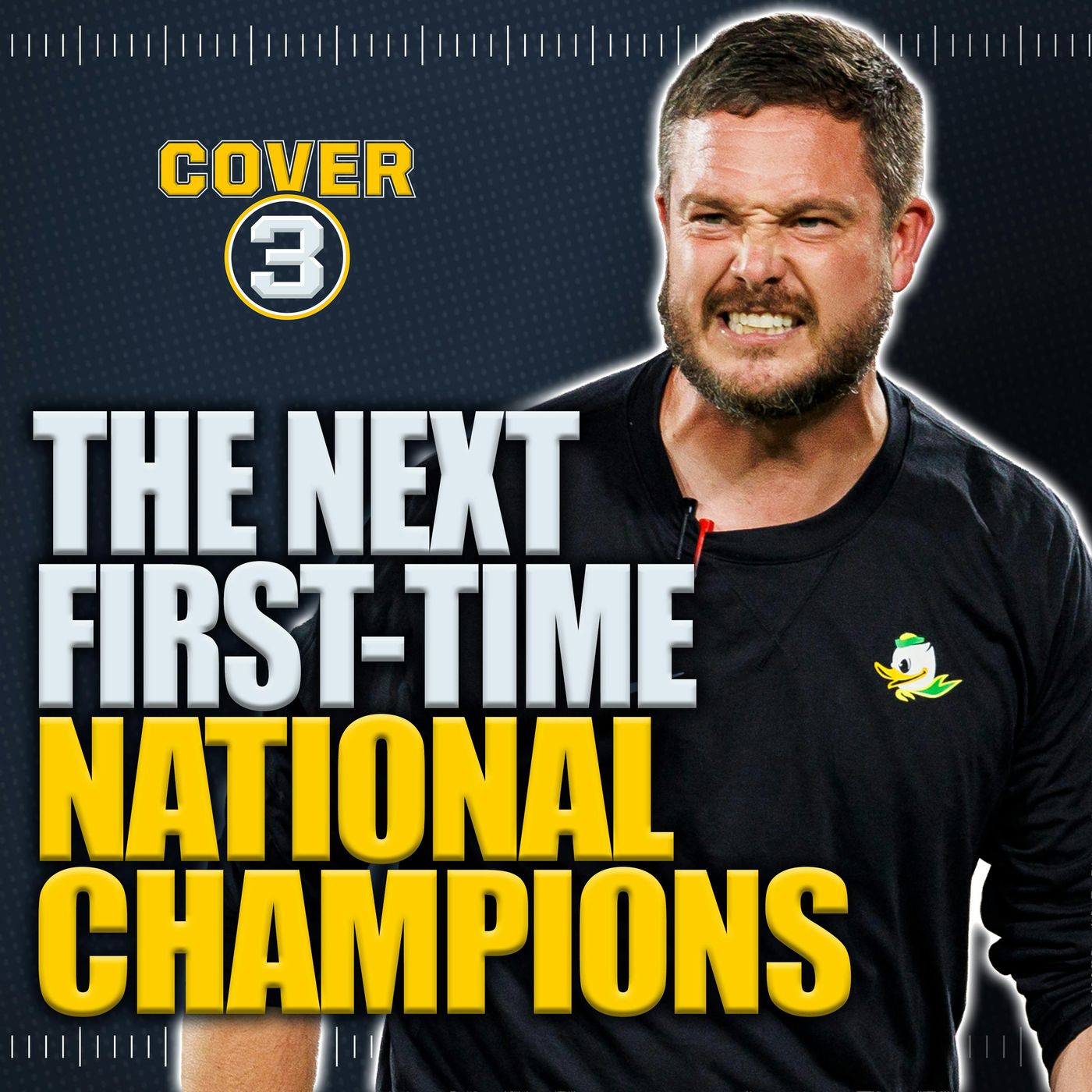 Who Is The Next First-Time National Champion In CFB? PLUS Details On A 24-Team Playoff & More! Who Is The Next First-Time National Champion In CFB? PLUS Details On A 24-Team Playoff & More!