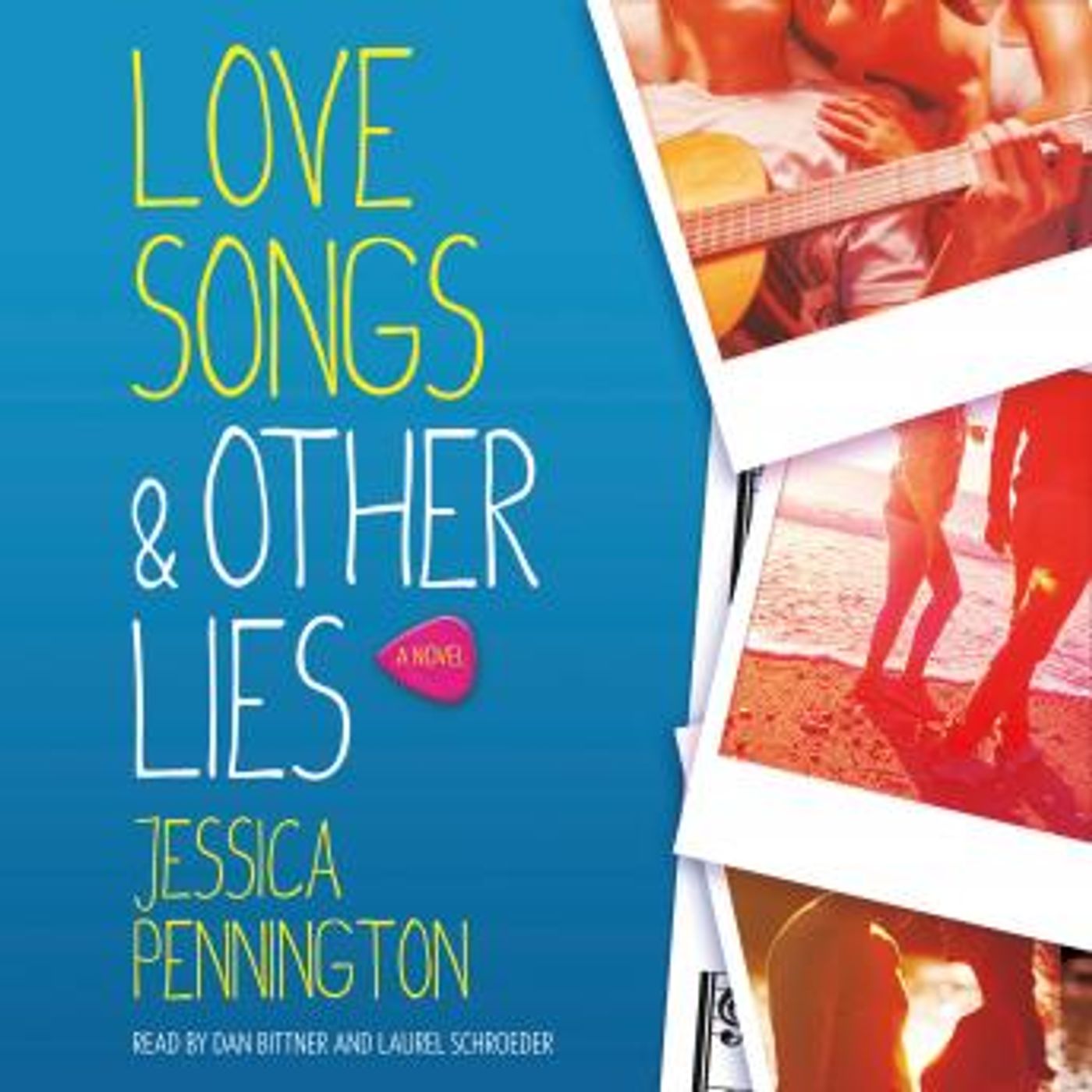 Download Top Full Audiobooks in Teen & YA, Tough Topics