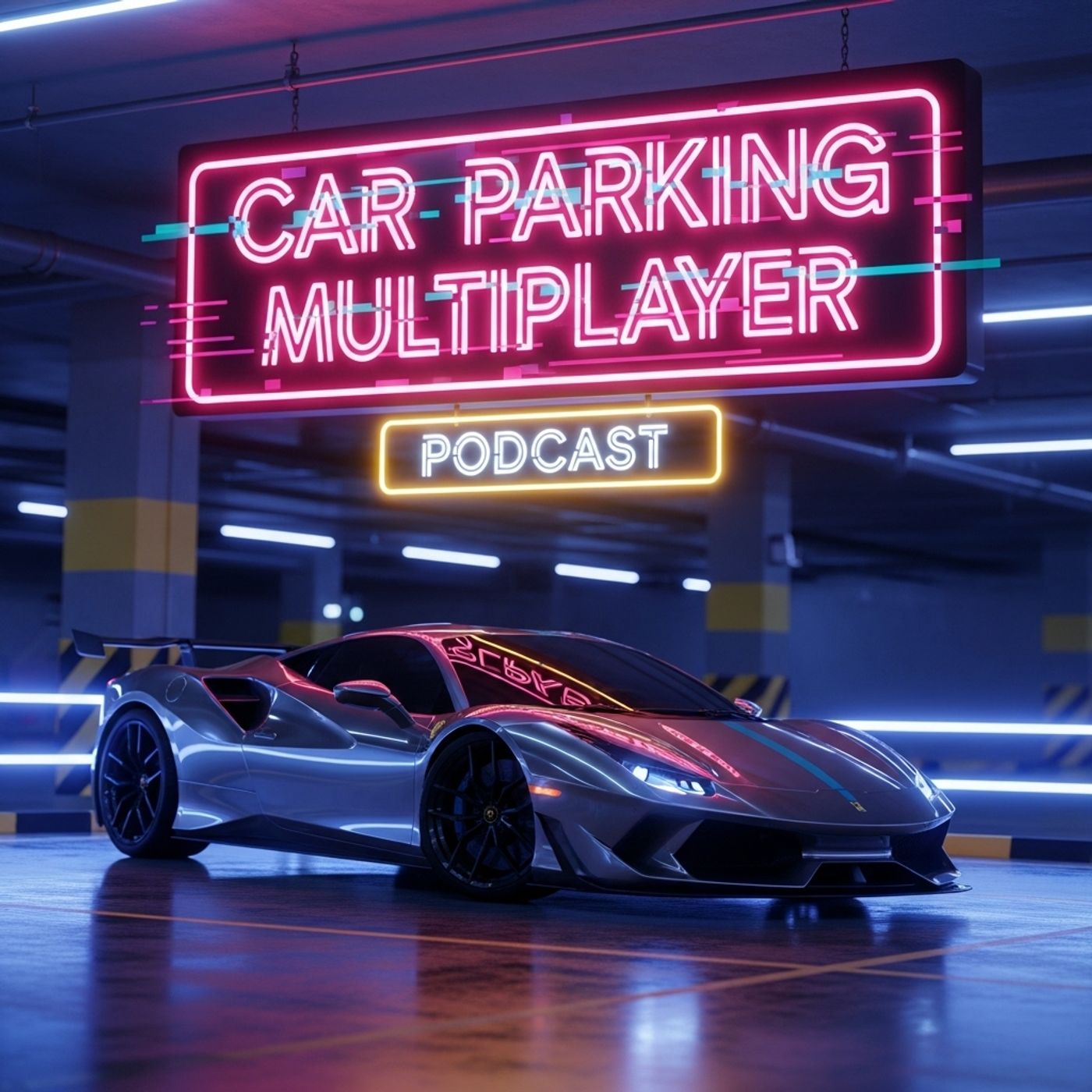 CPM Gaming Reviews for 2026 podcast artwork