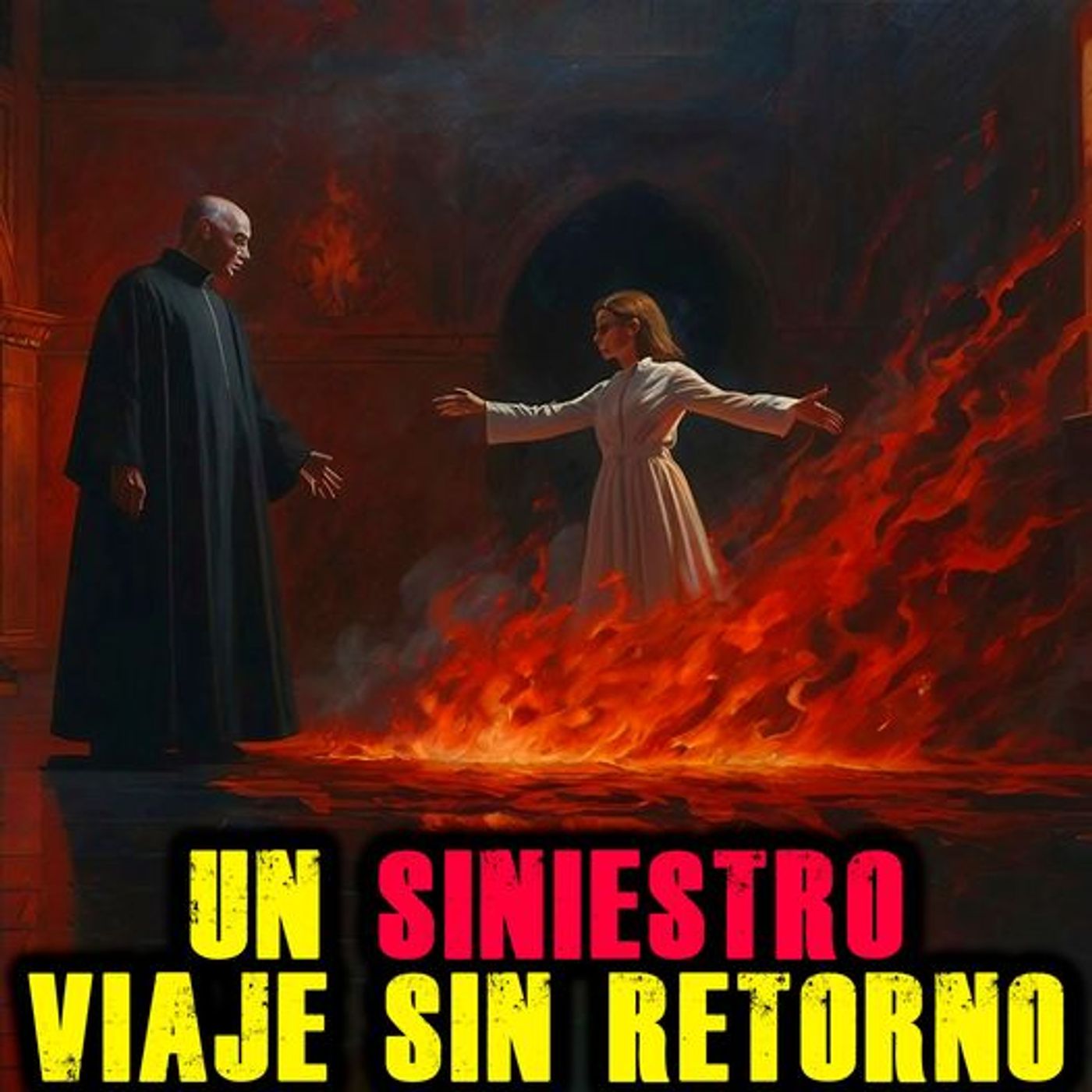 La VERDADERA Historia del EXORCISMO que DESAFIÓ a la Ciencia