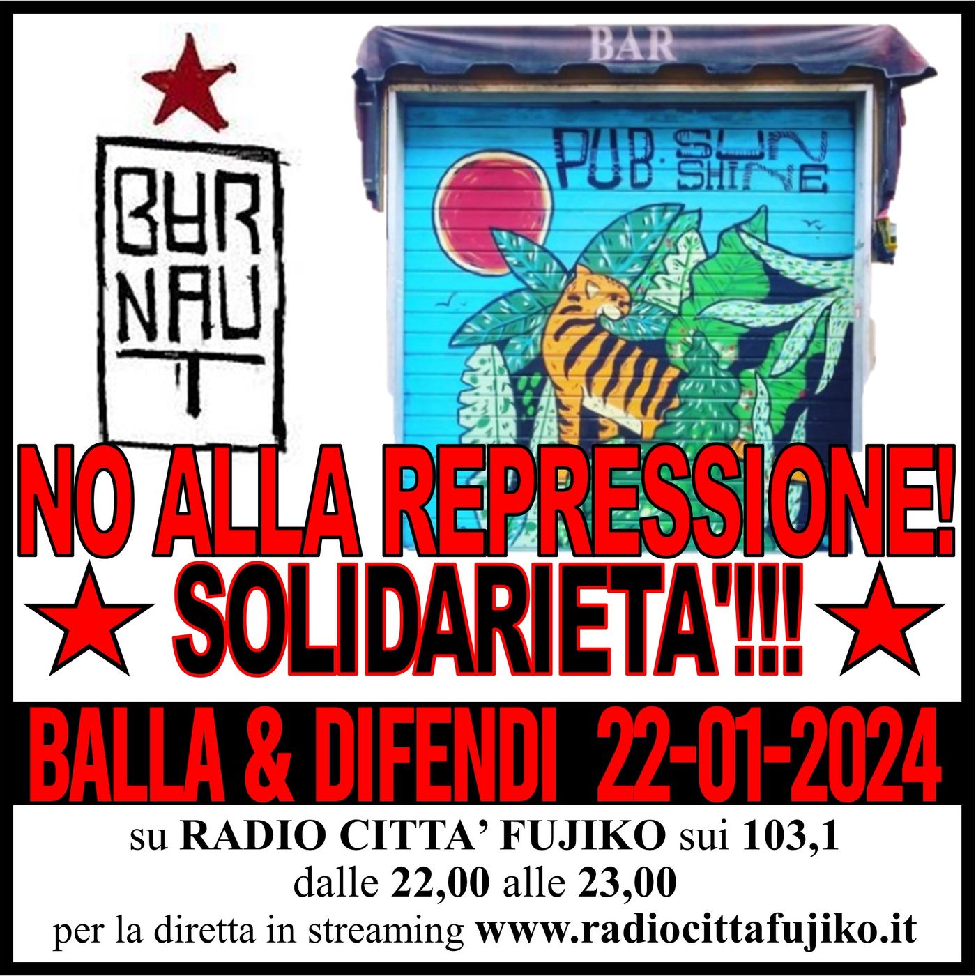 Balla & Difendi - Reloaded