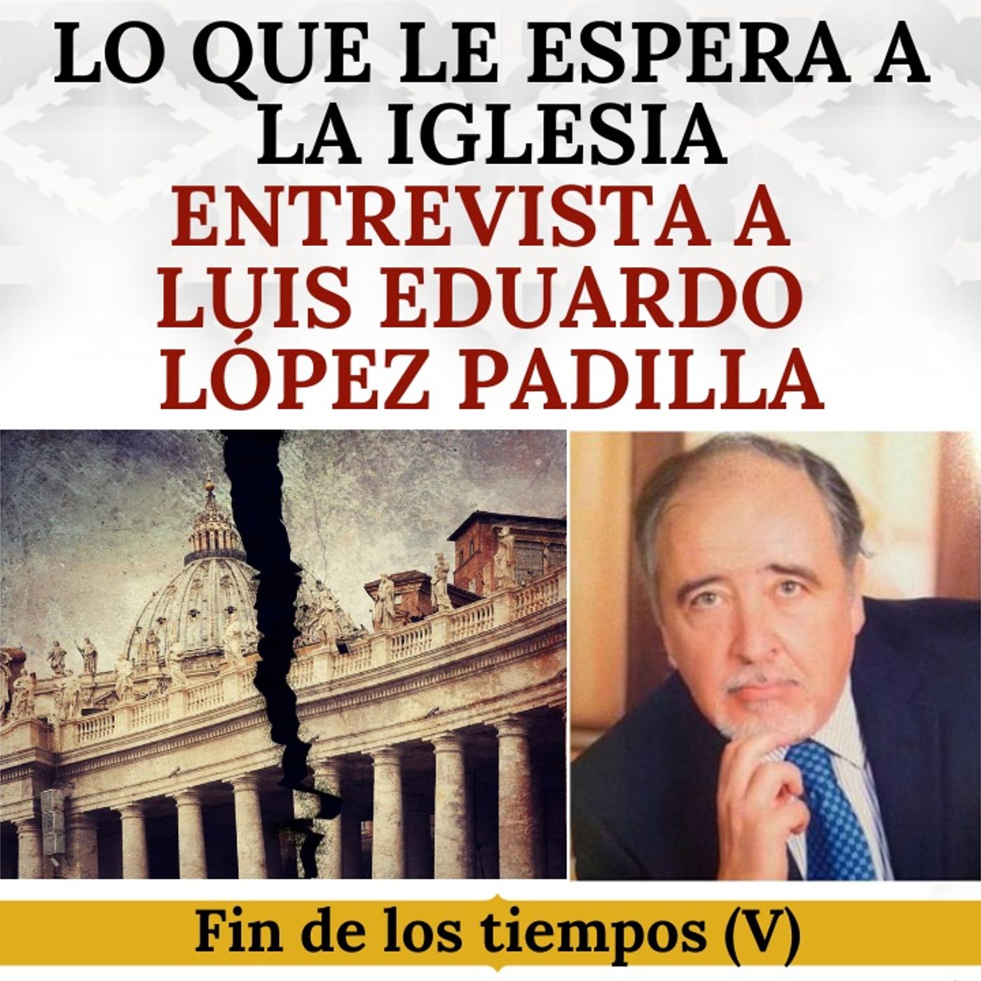 Conservando la Fe