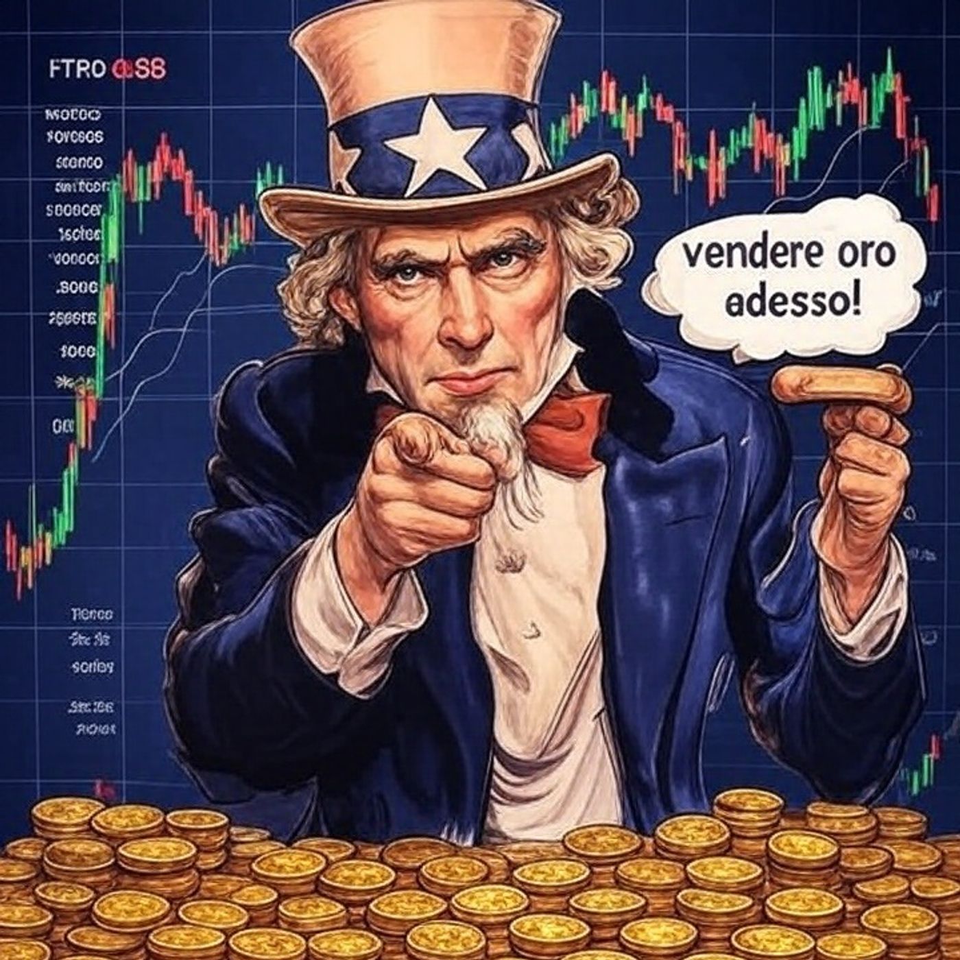 giuseppescioscia.com: Guadagna con azioni ETF investimenti risparmio finanza business soldi economia
