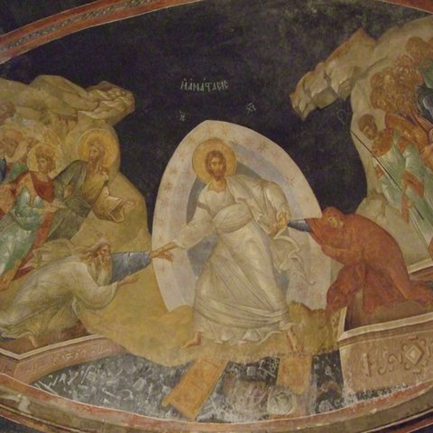 622_Dalla_Risurrezione_alla_Pentecoste episode artwork