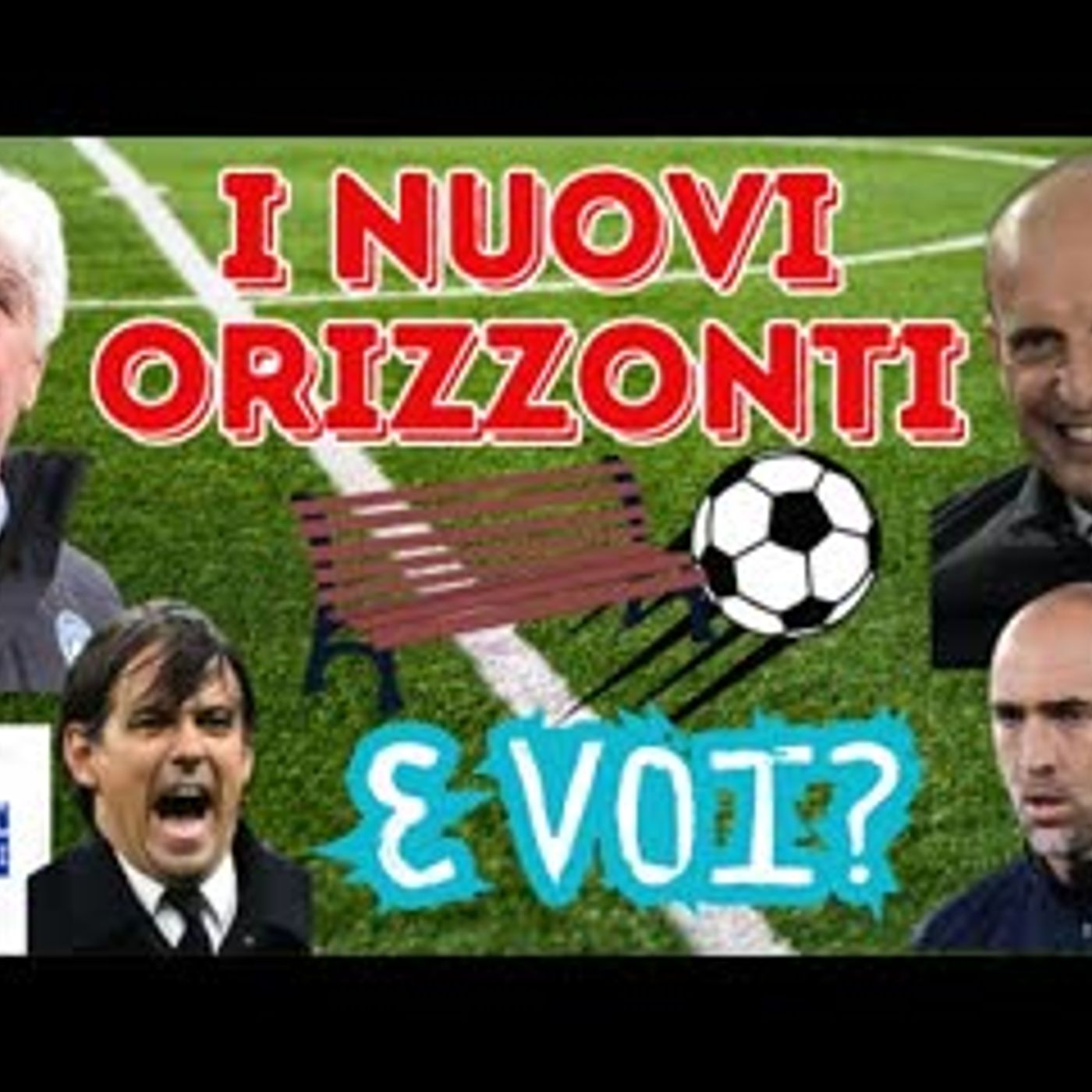 CarloDanani, il Genoa tutti i giorni
