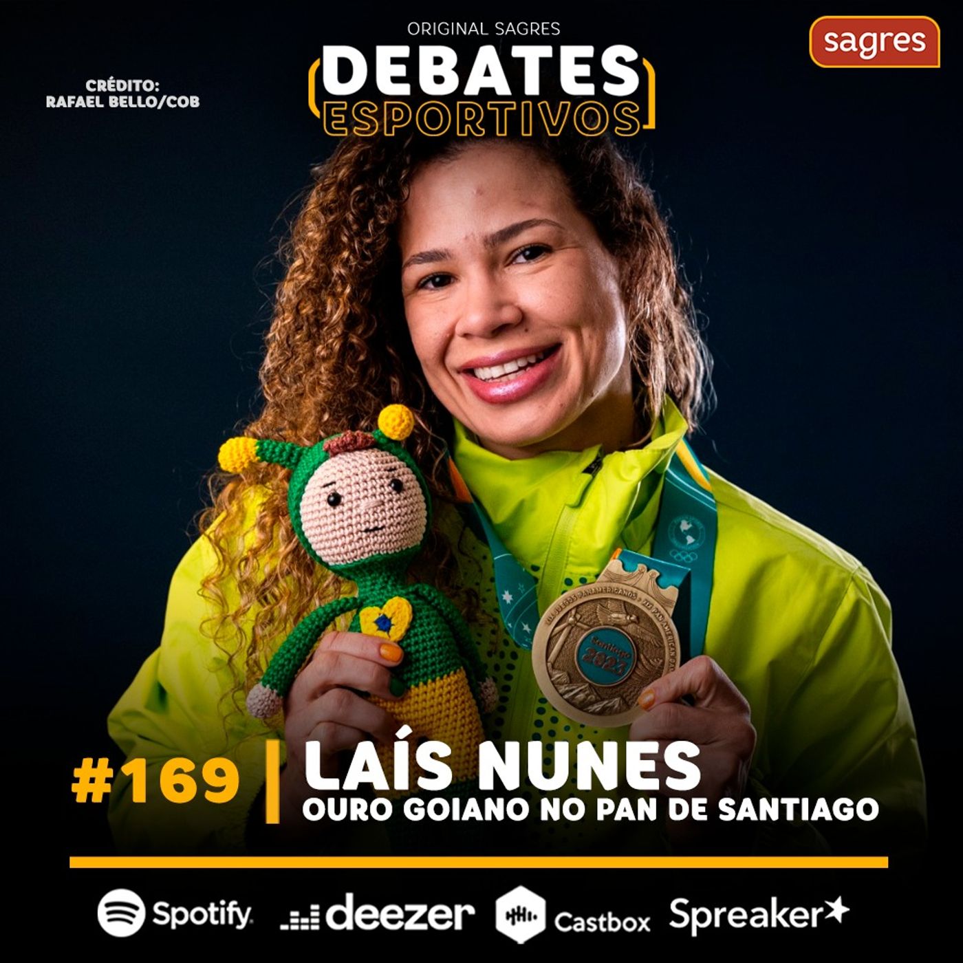Debates Esportivos