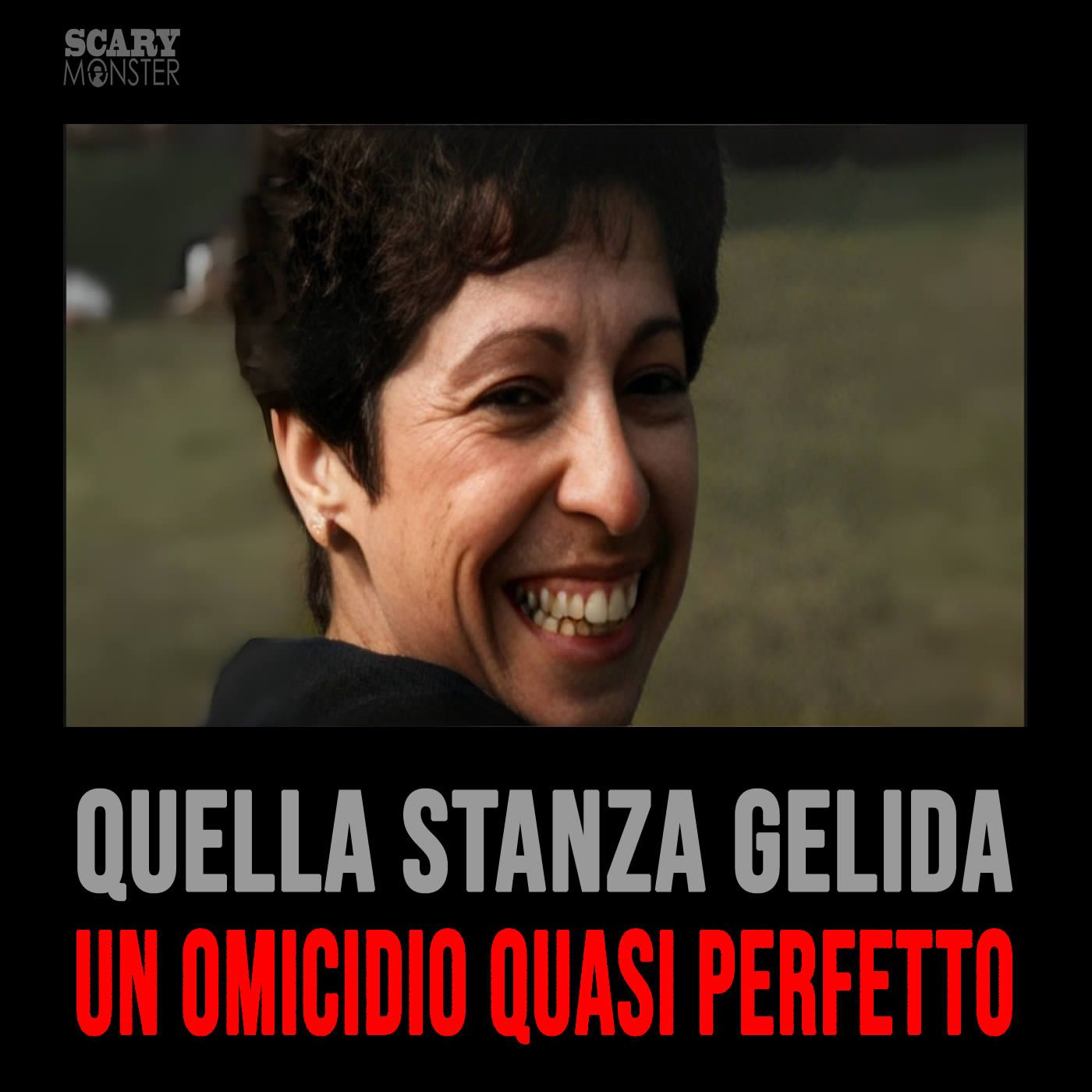 Un Omicidio Quasi Perfetto: La Verità Nascosta dentro una Stanza Gelida episode artwork