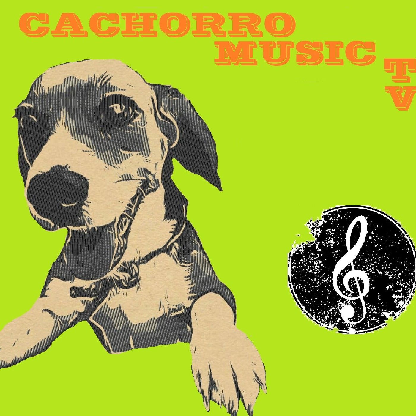 Cachorro Music Podcast.