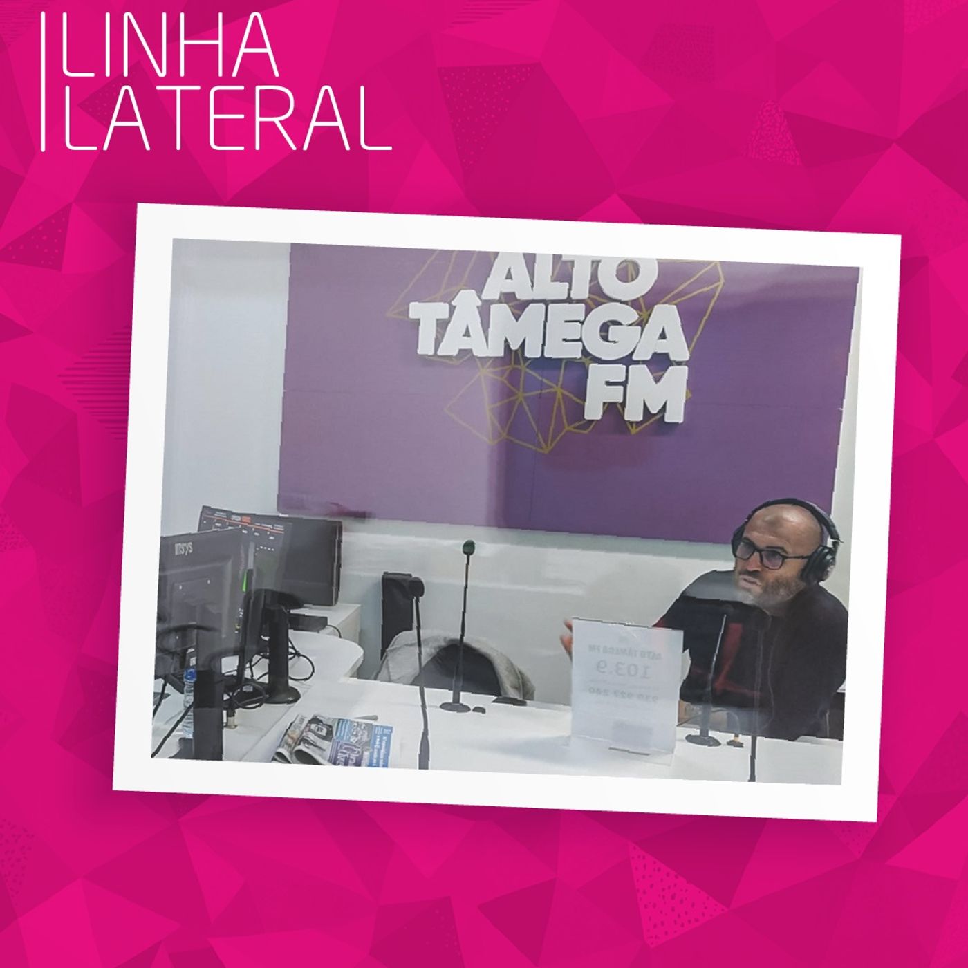 Linha Lateral