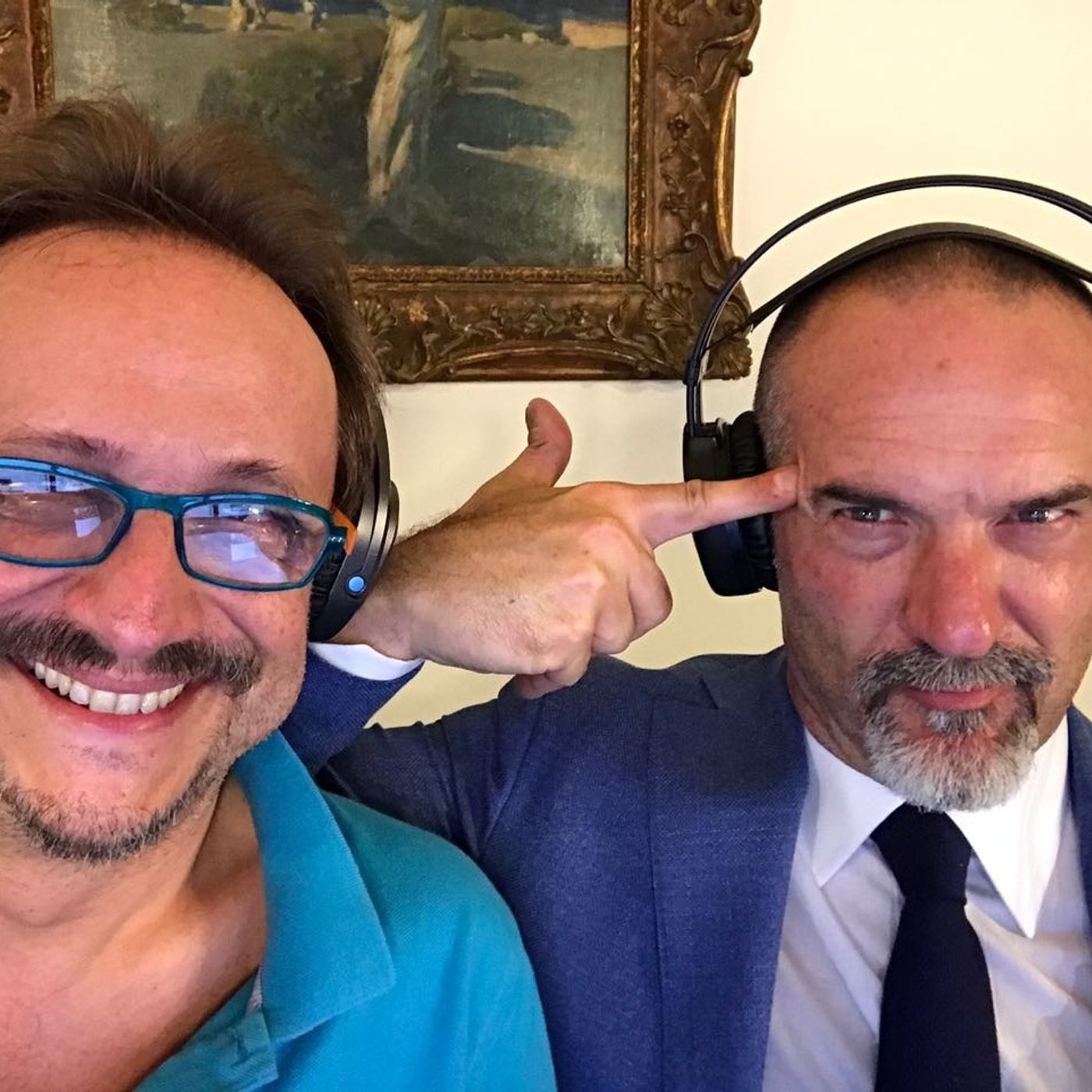 Du gustis is megl che One NY 2^ stagione