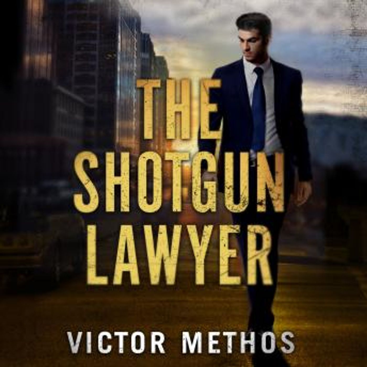 Download Incredible Full Audiobooks in Mystery, Thriller & Horror, Legal & Political